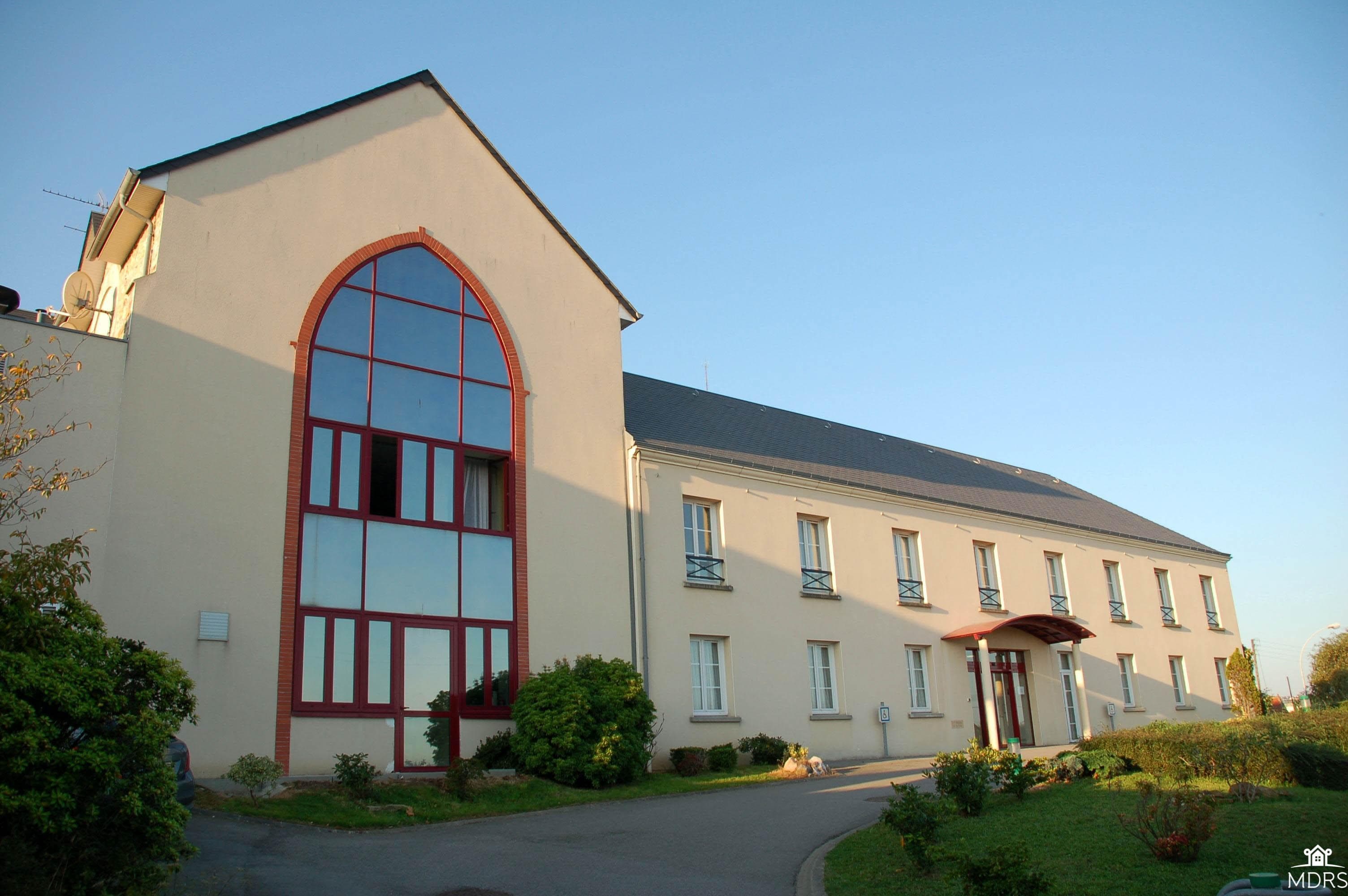 Résidence - Galerie de photos - Image 1 sur 3