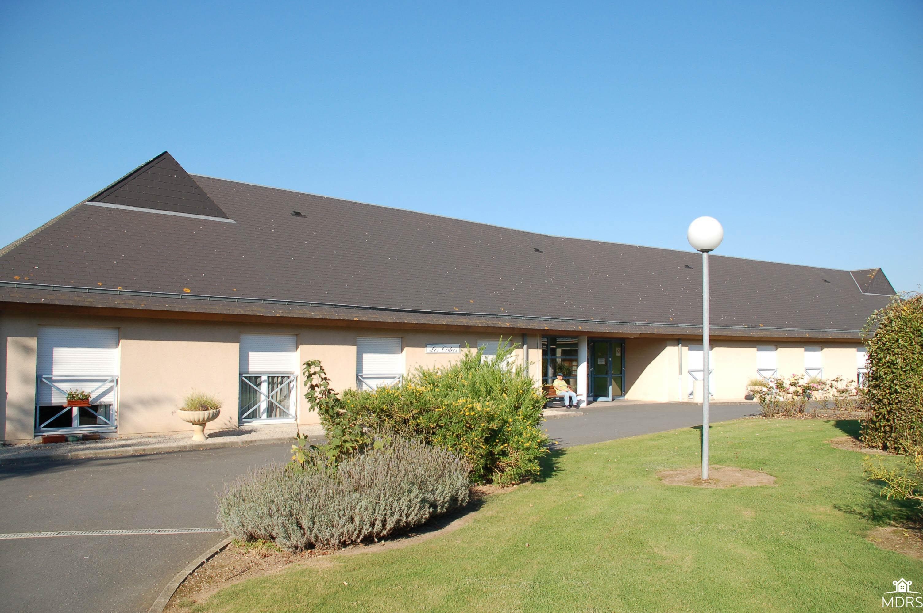 Résidence - Galerie de photos - Image 1 sur 1