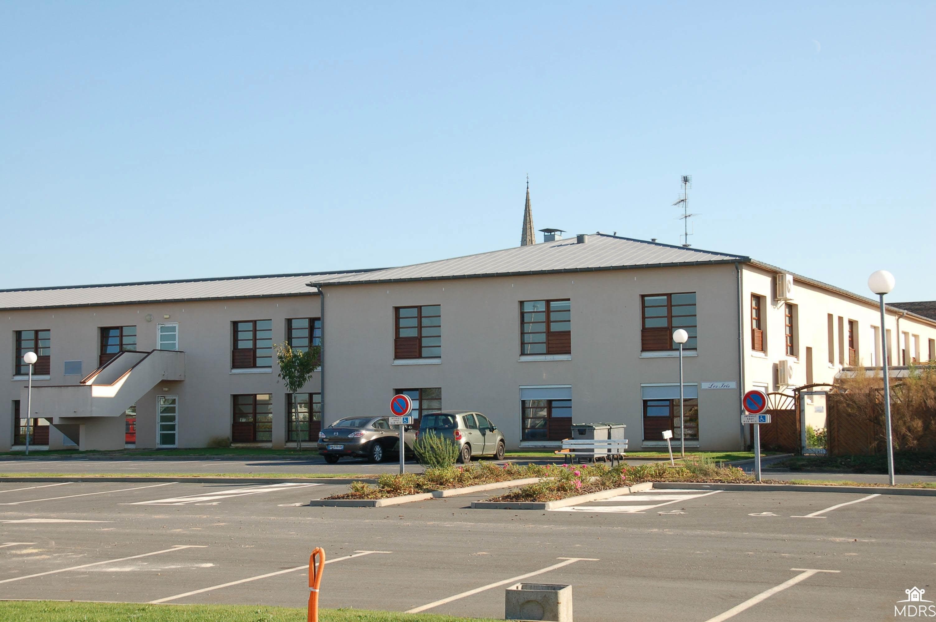 Résidence - Galerie de photos - Image 1 sur 1