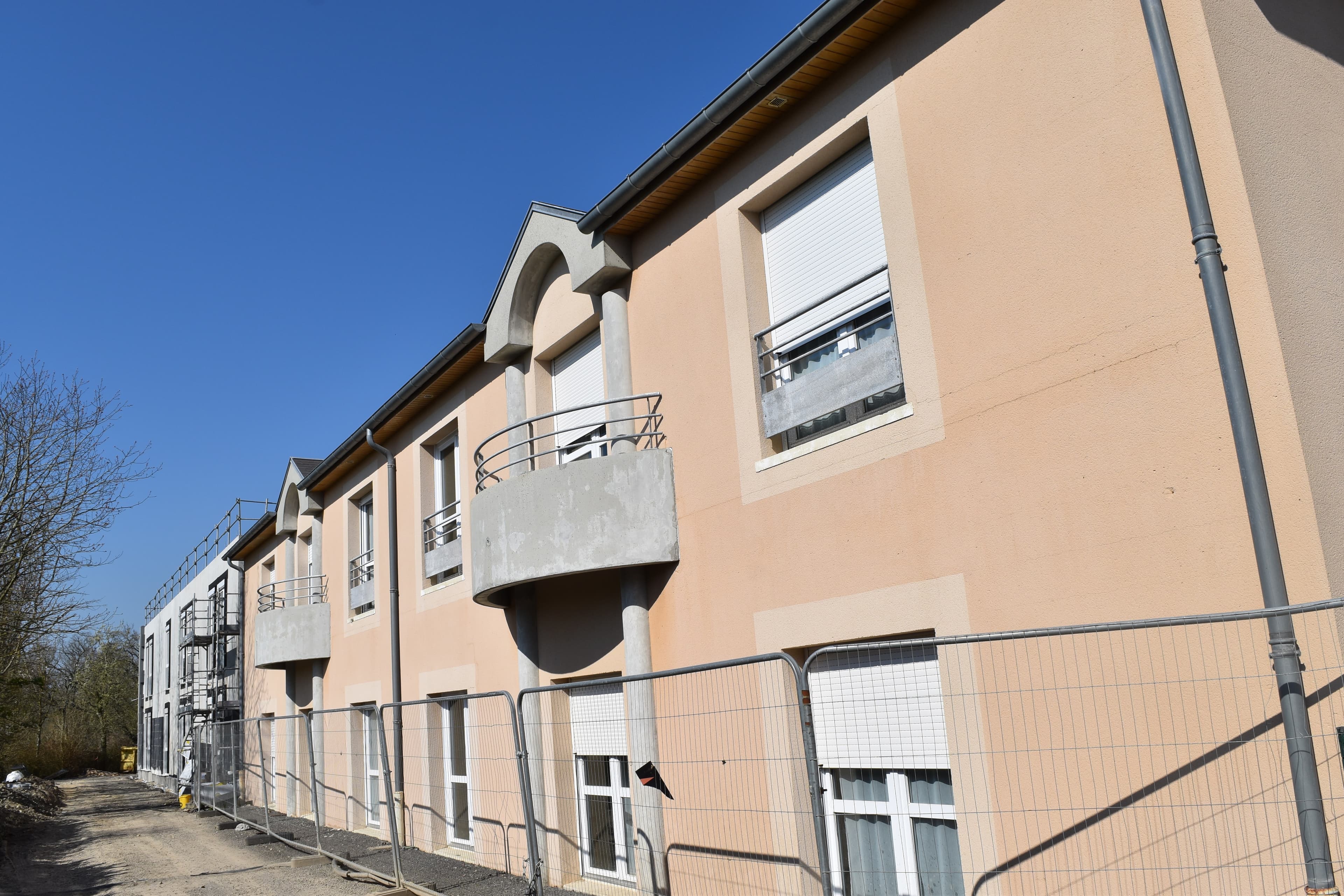 Résidence - Galerie de photos - Image 1 sur 3