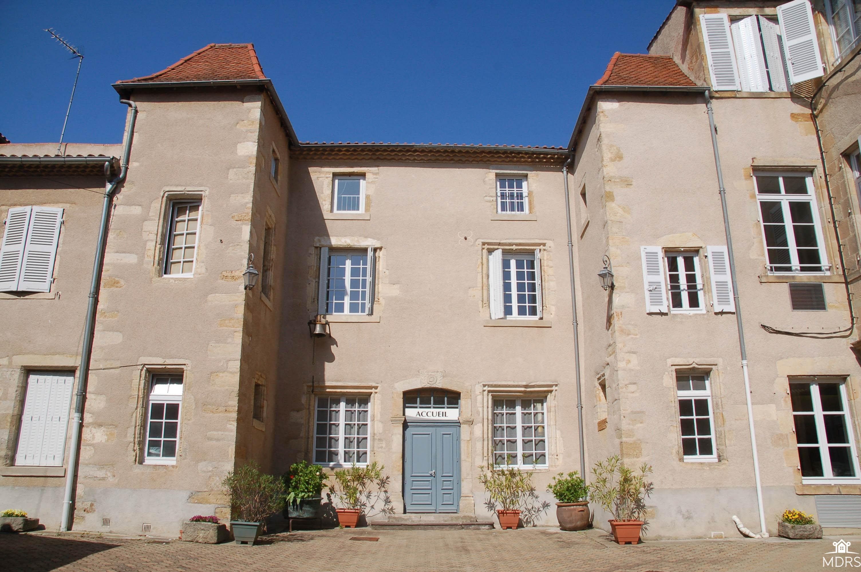 Résidence - Galerie de photos - Image 1 sur 1