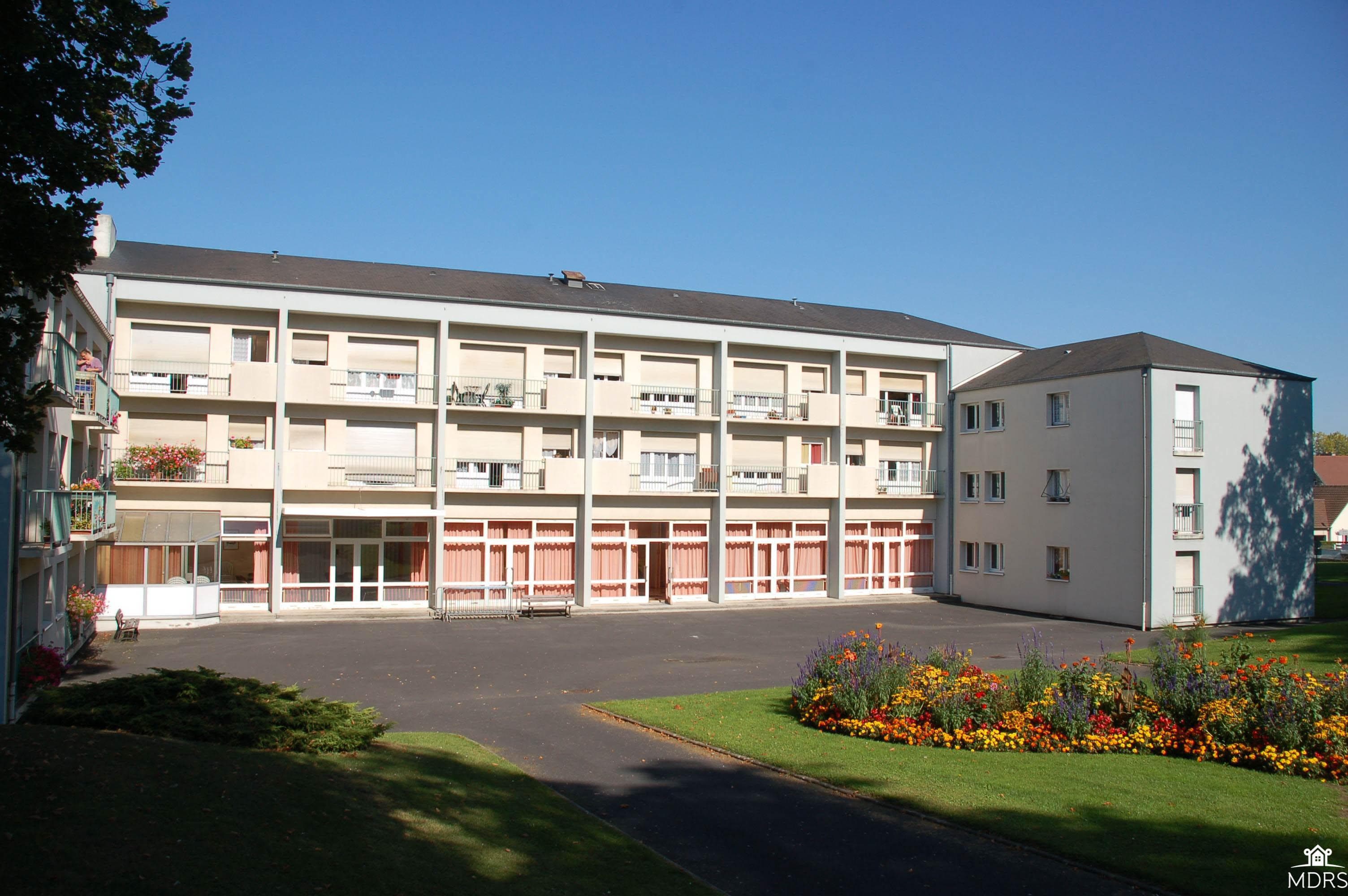 Résidence - Galerie de photos - Image 1 sur 1