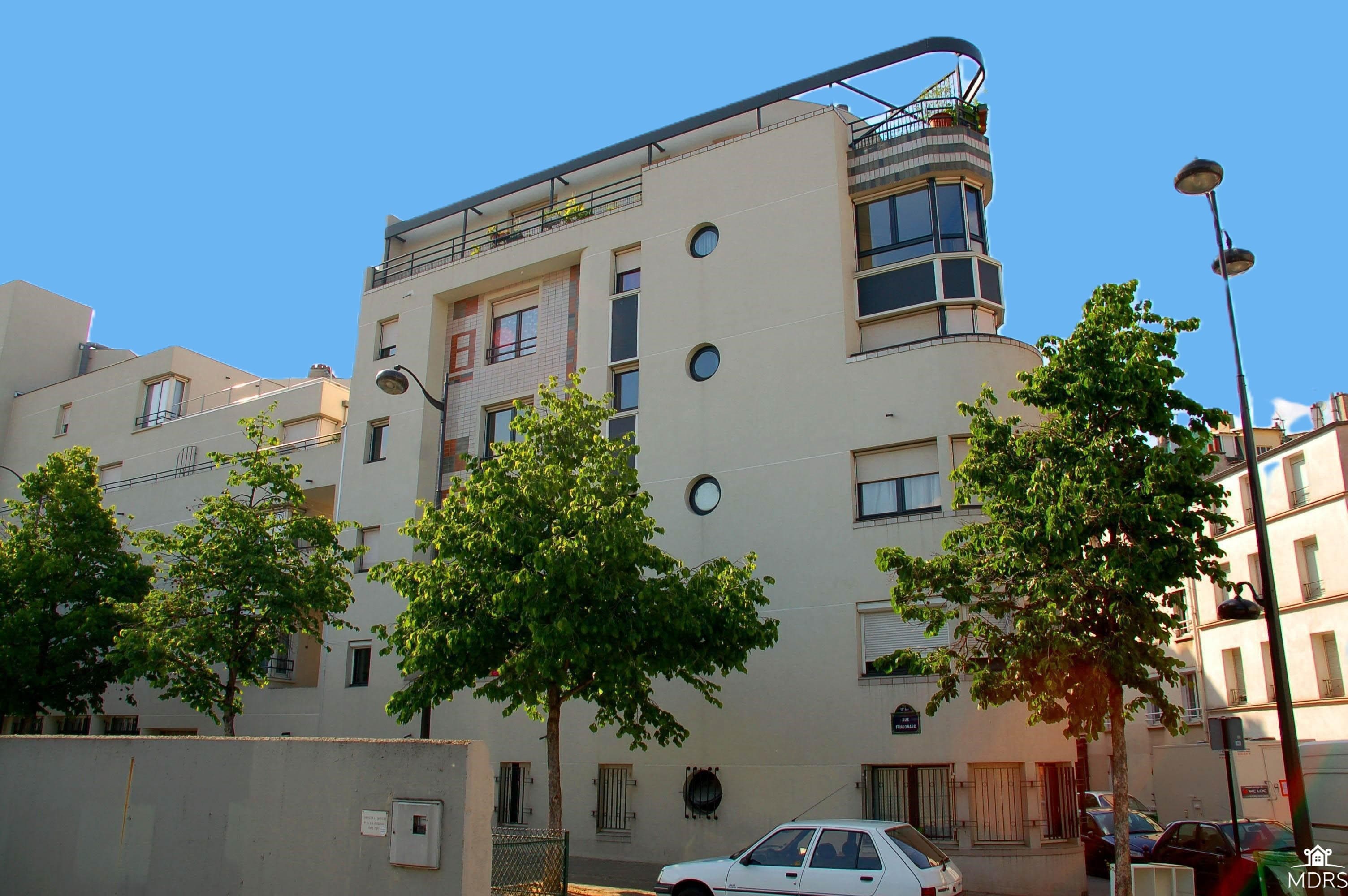 Résidence - Galerie de photos - Image 1 sur 1