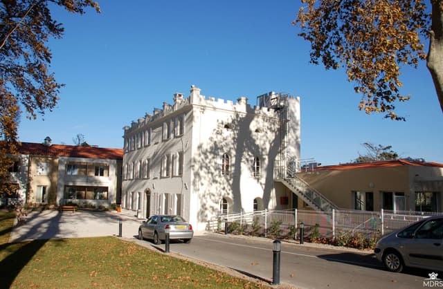 Photo de la résidence 1