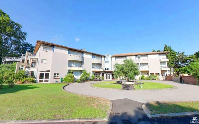 Photo de la résidence 1