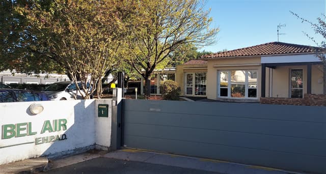 Photo de la résidence 1