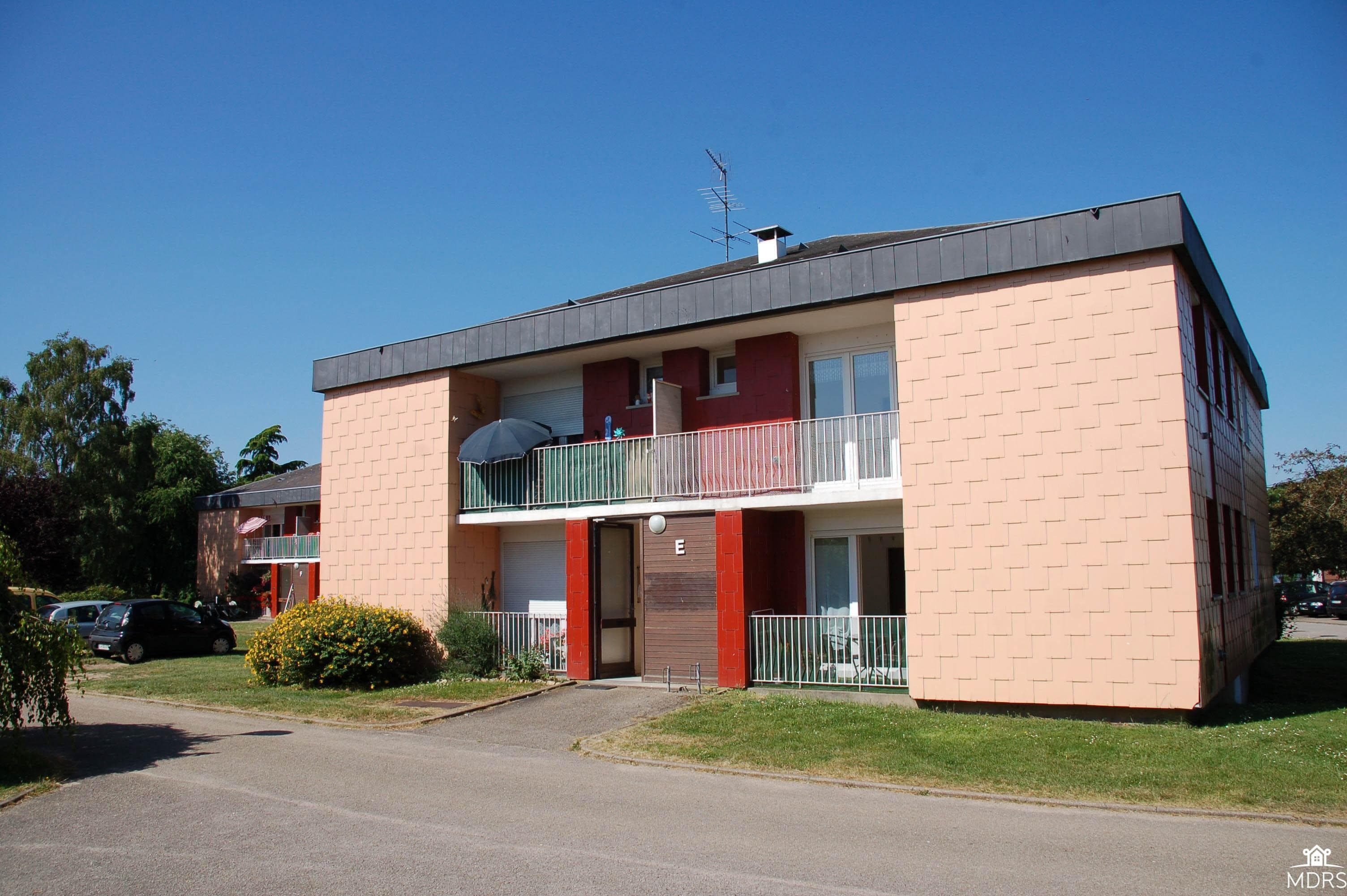 Résidence - Galerie de photos - Image 1 sur 1