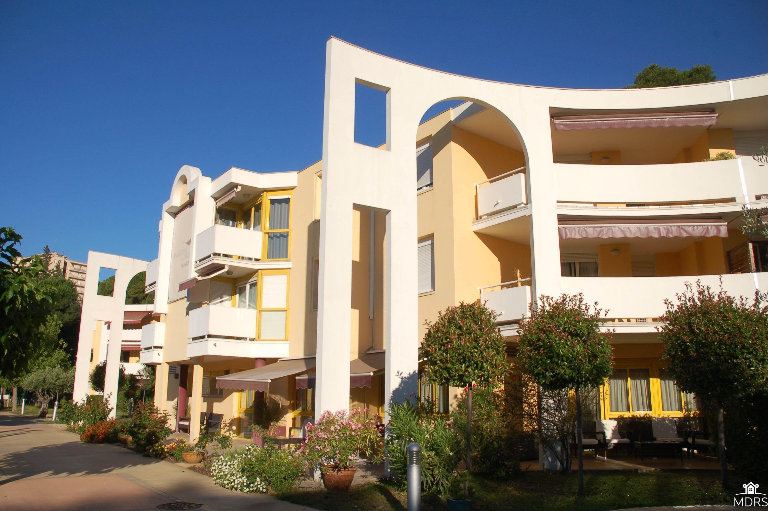 Résidence - Galerie de photos - Image 1 sur 6