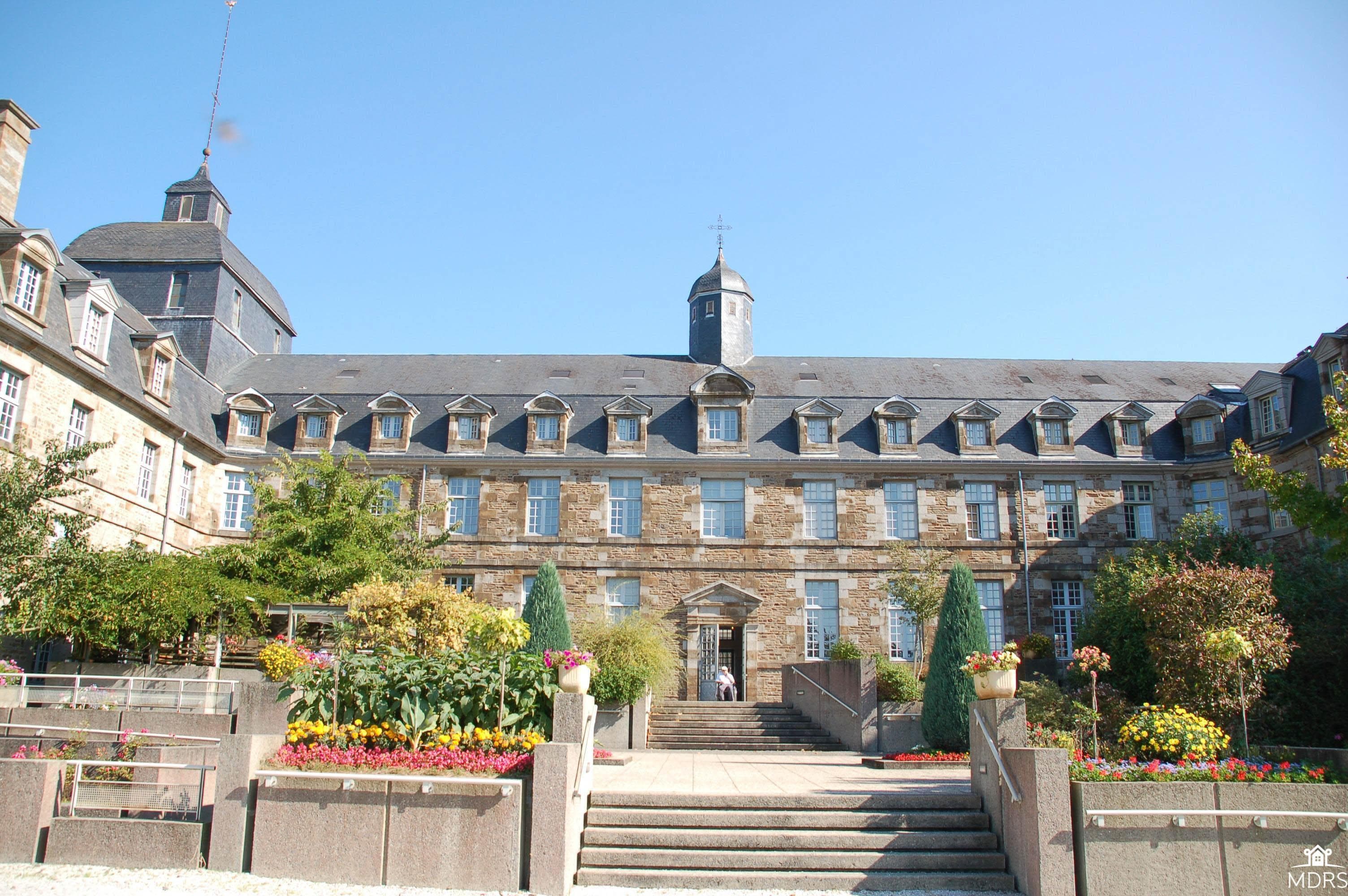 Résidence - Galerie de photos - Image 1 sur 1