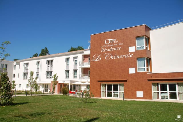 Photo de la résidence 1