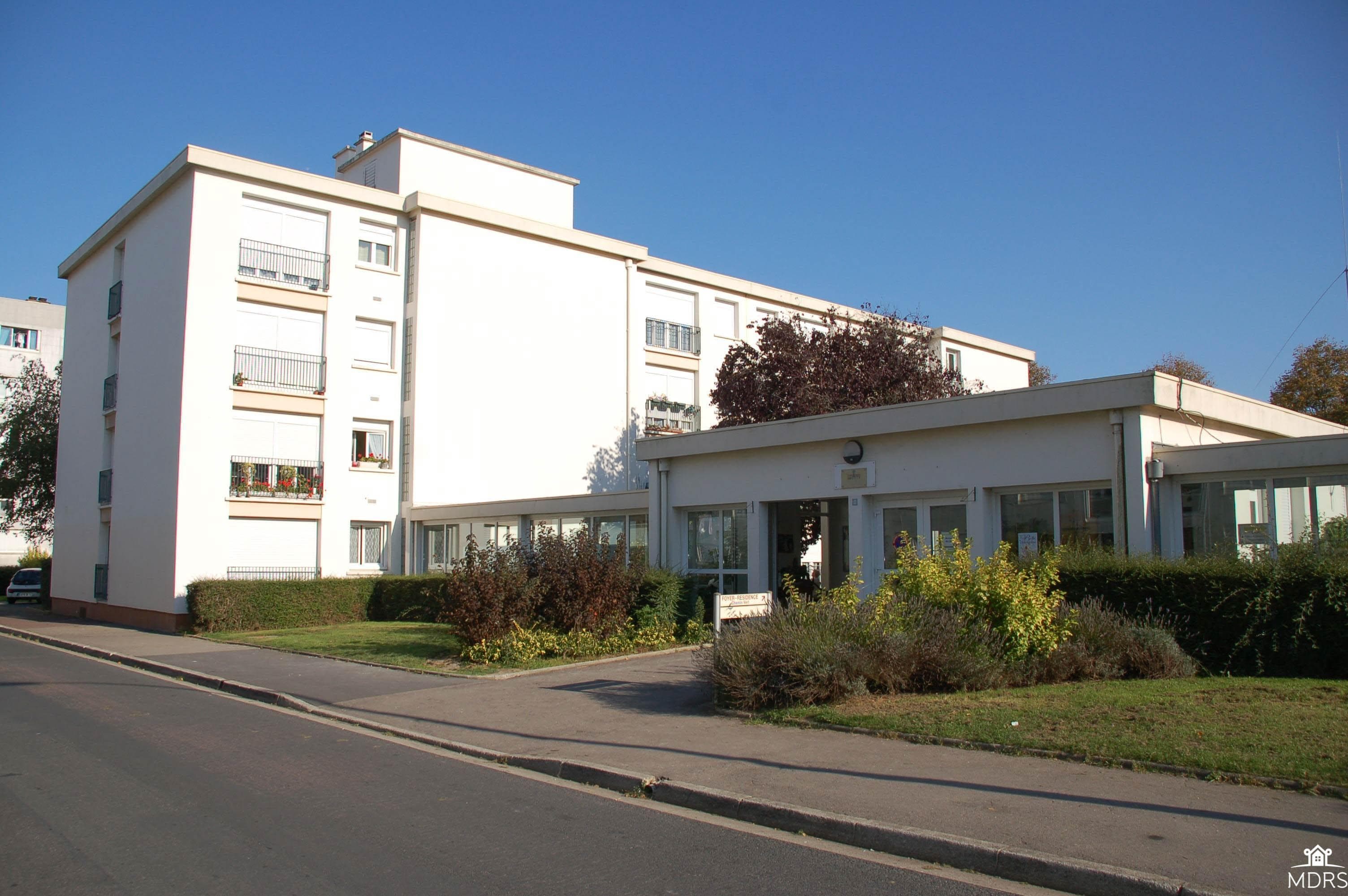 Résidence - Galerie de photos - Image 1 sur 1