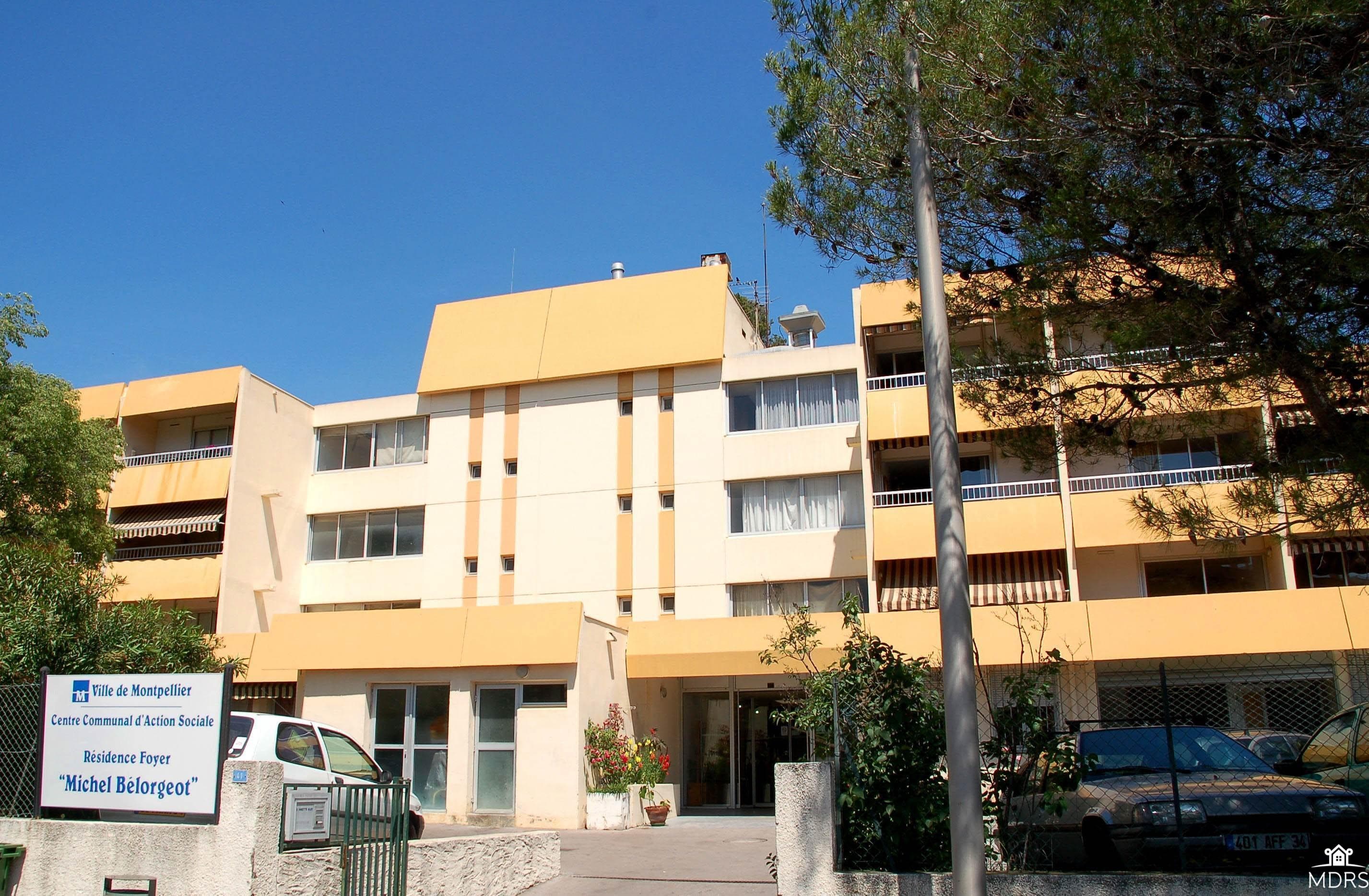 Résidence - Galerie de photos - Image 1 sur 1