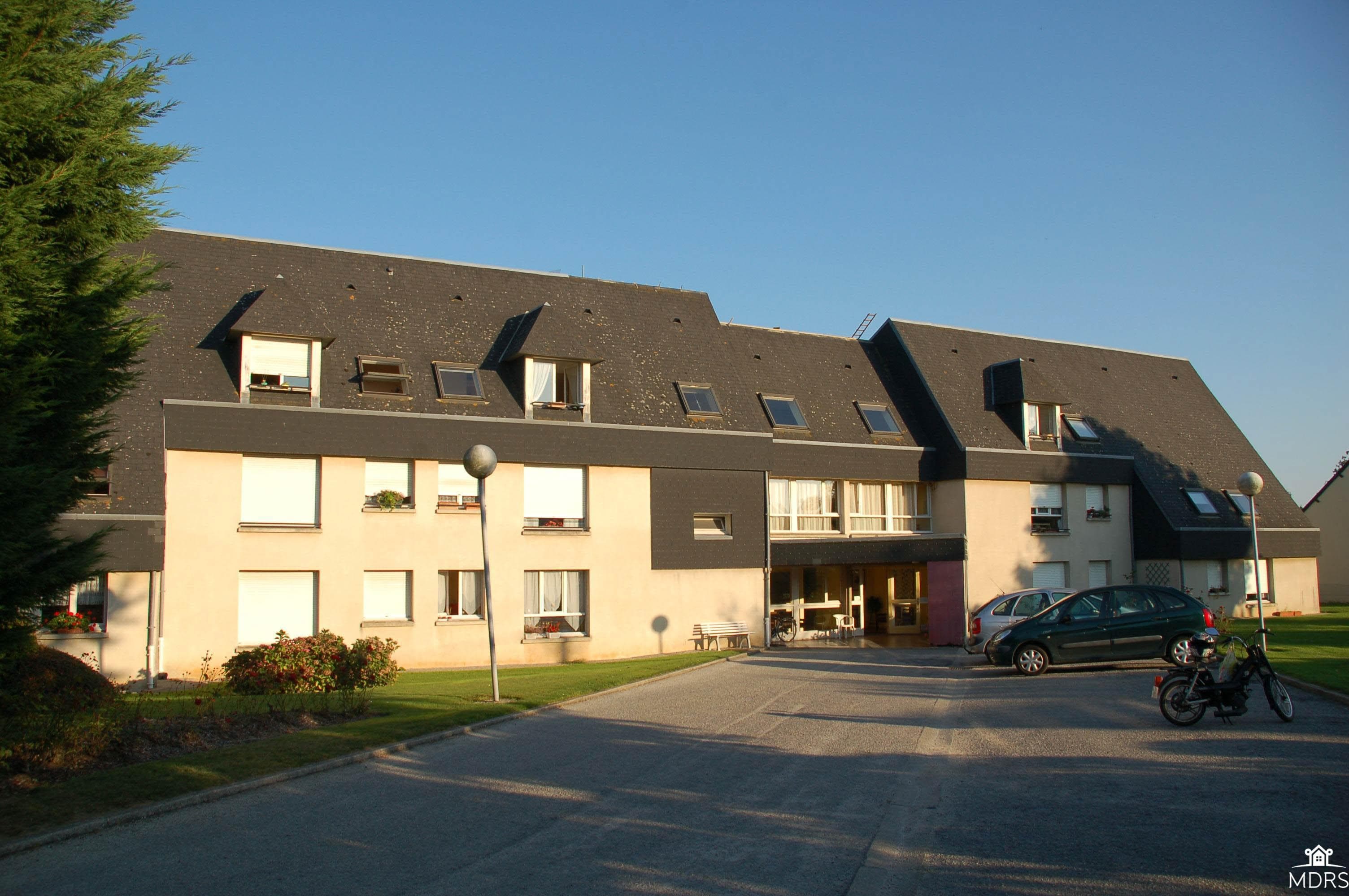 Résidence - Galerie de photos - Image 1 sur 1