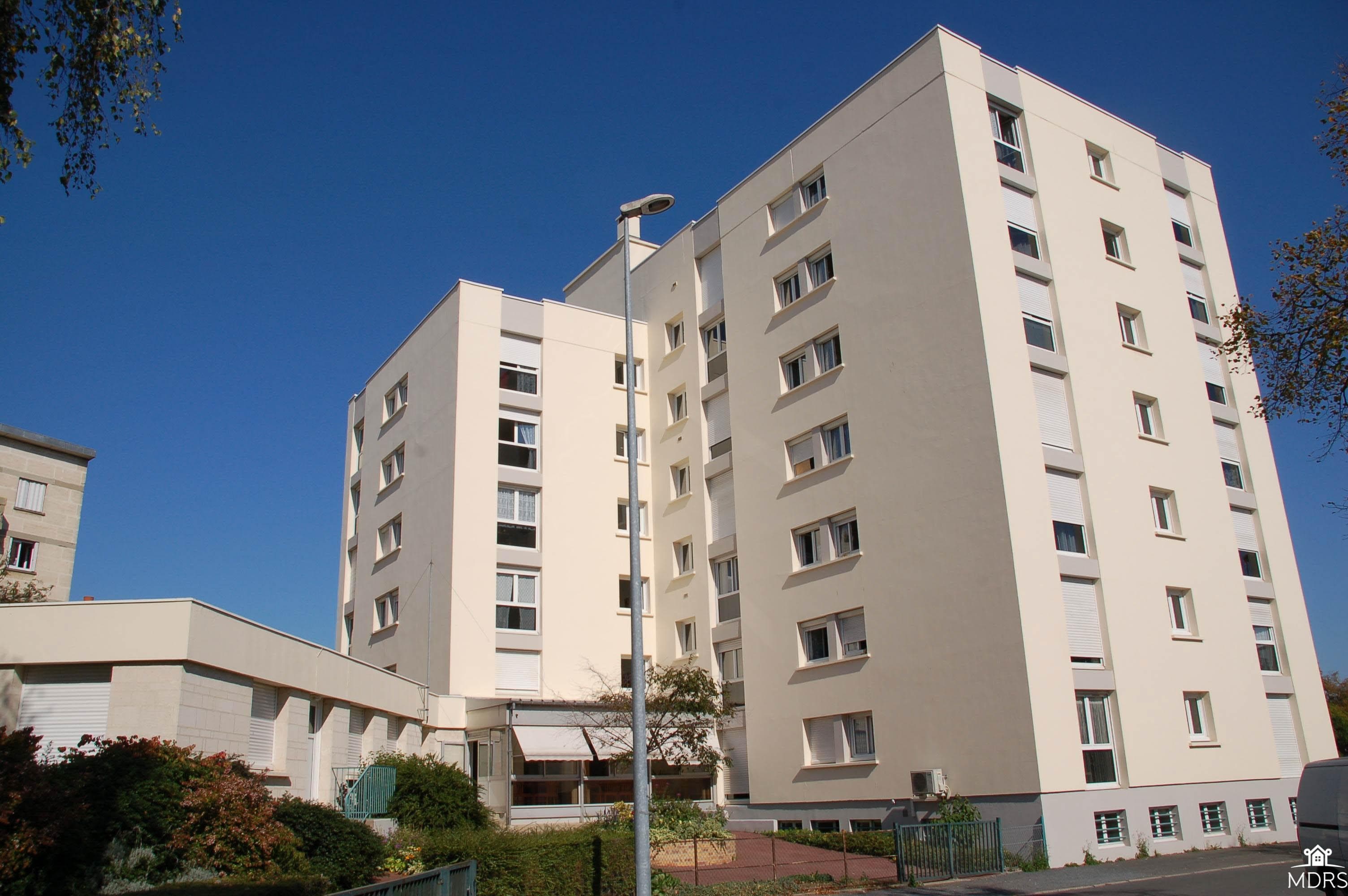 Résidence - Galerie de photos - Image 1 sur 1