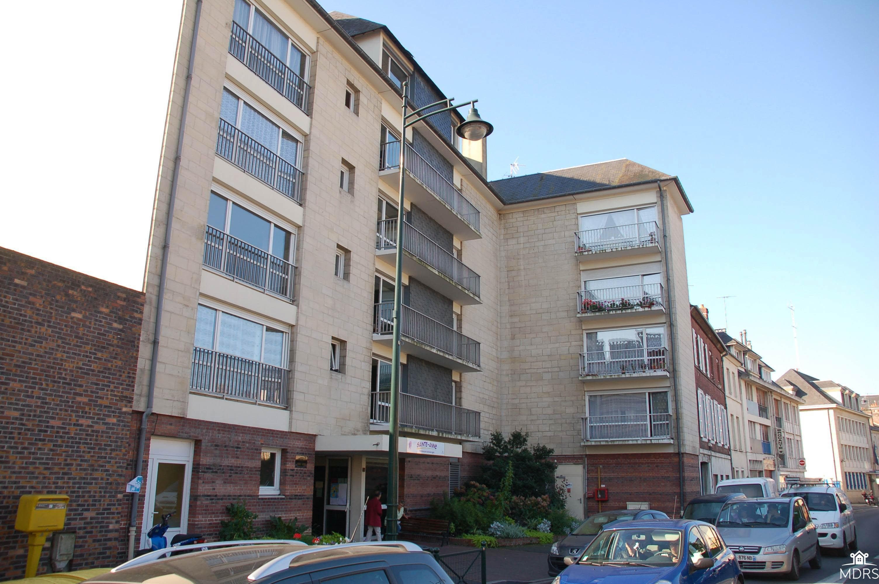 Résidence - Galerie de photos - Image 1 sur 1