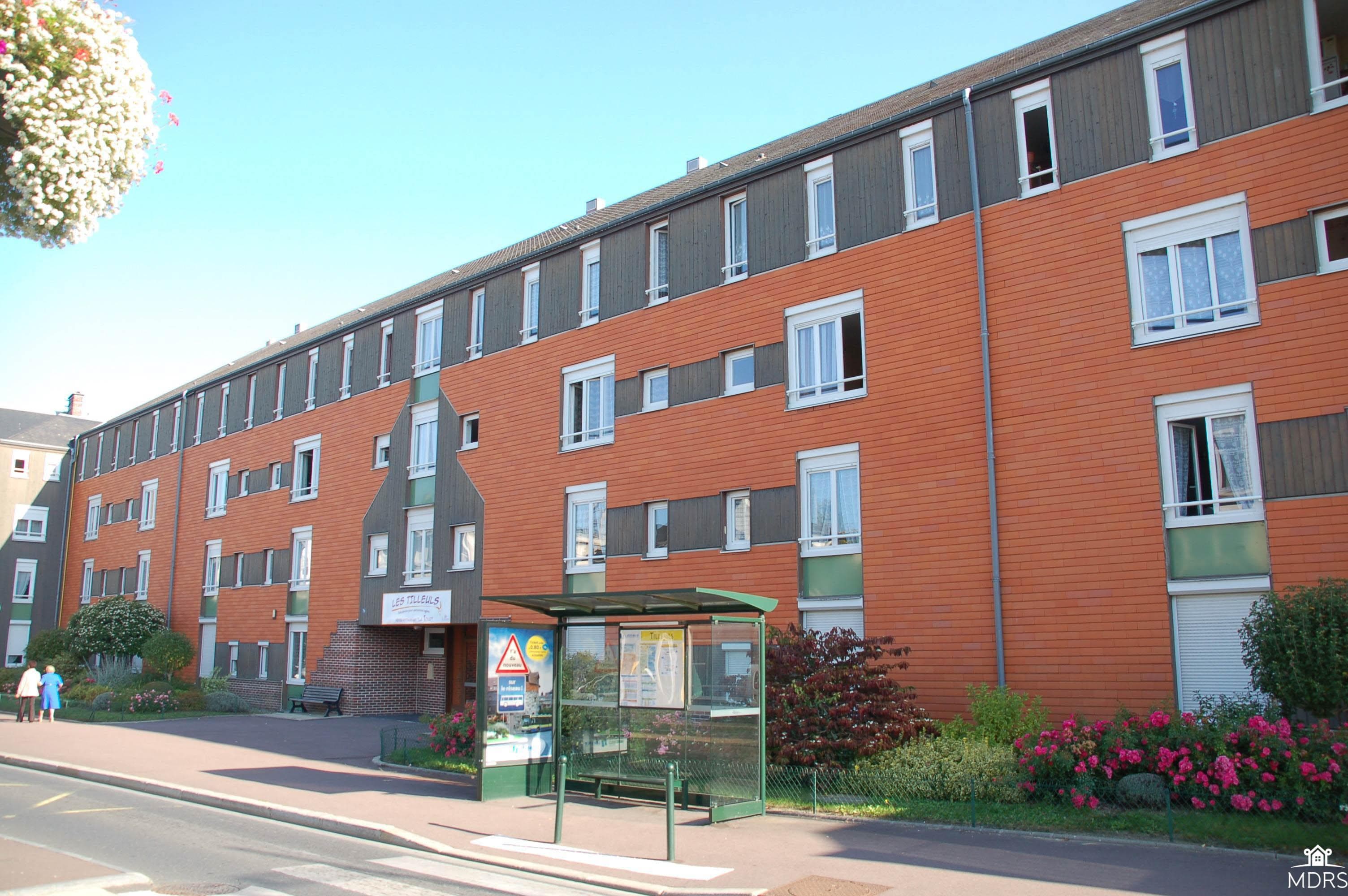 Résidence - Galerie de photos - Image 1 sur 1