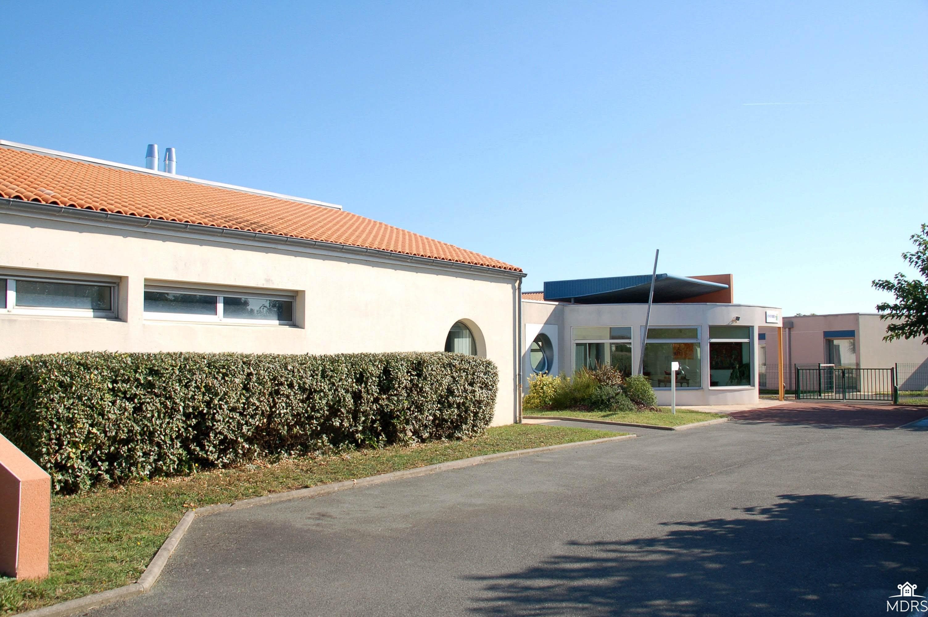 Résidence - Galerie de photos - Image 1 sur 2