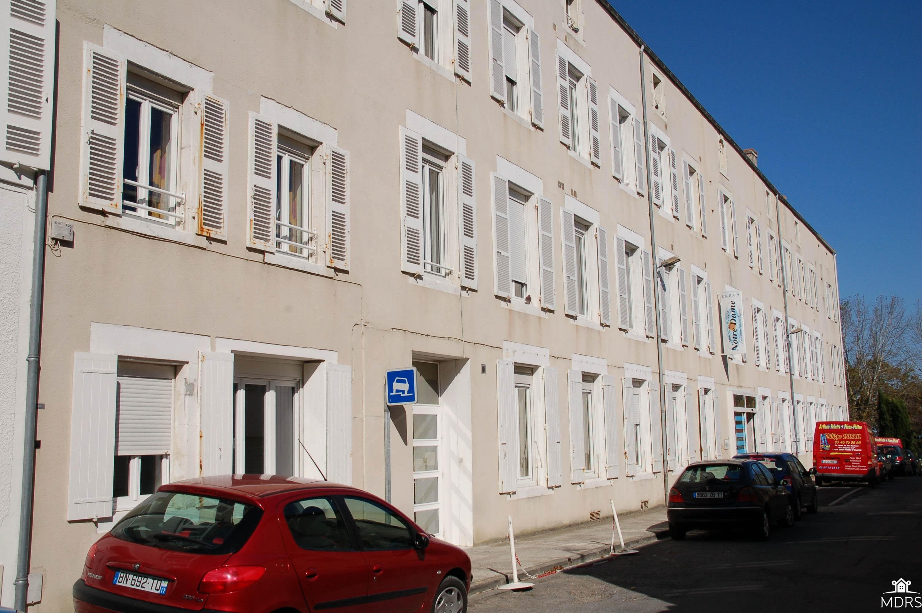 Résidence - Galerie de photos - Image 1 sur 1