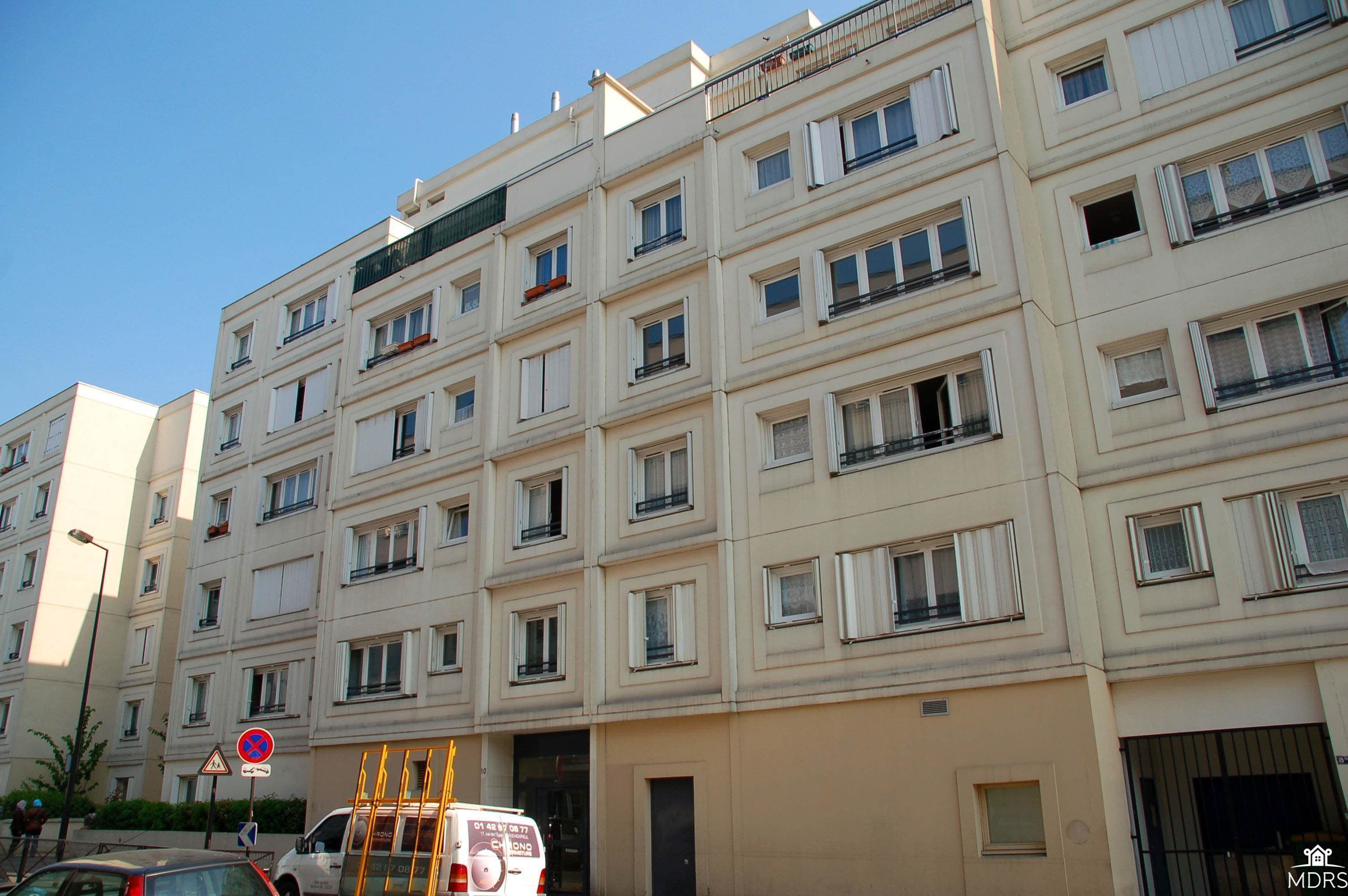 Résidence - Galerie de photos - Image 1 sur 1