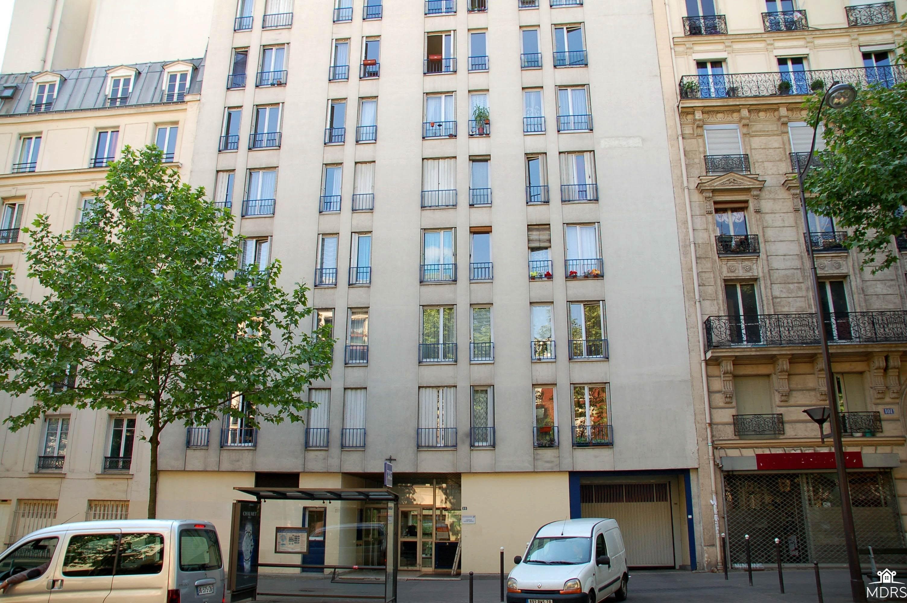 Résidence - Galerie de photos - Image 1 sur 1