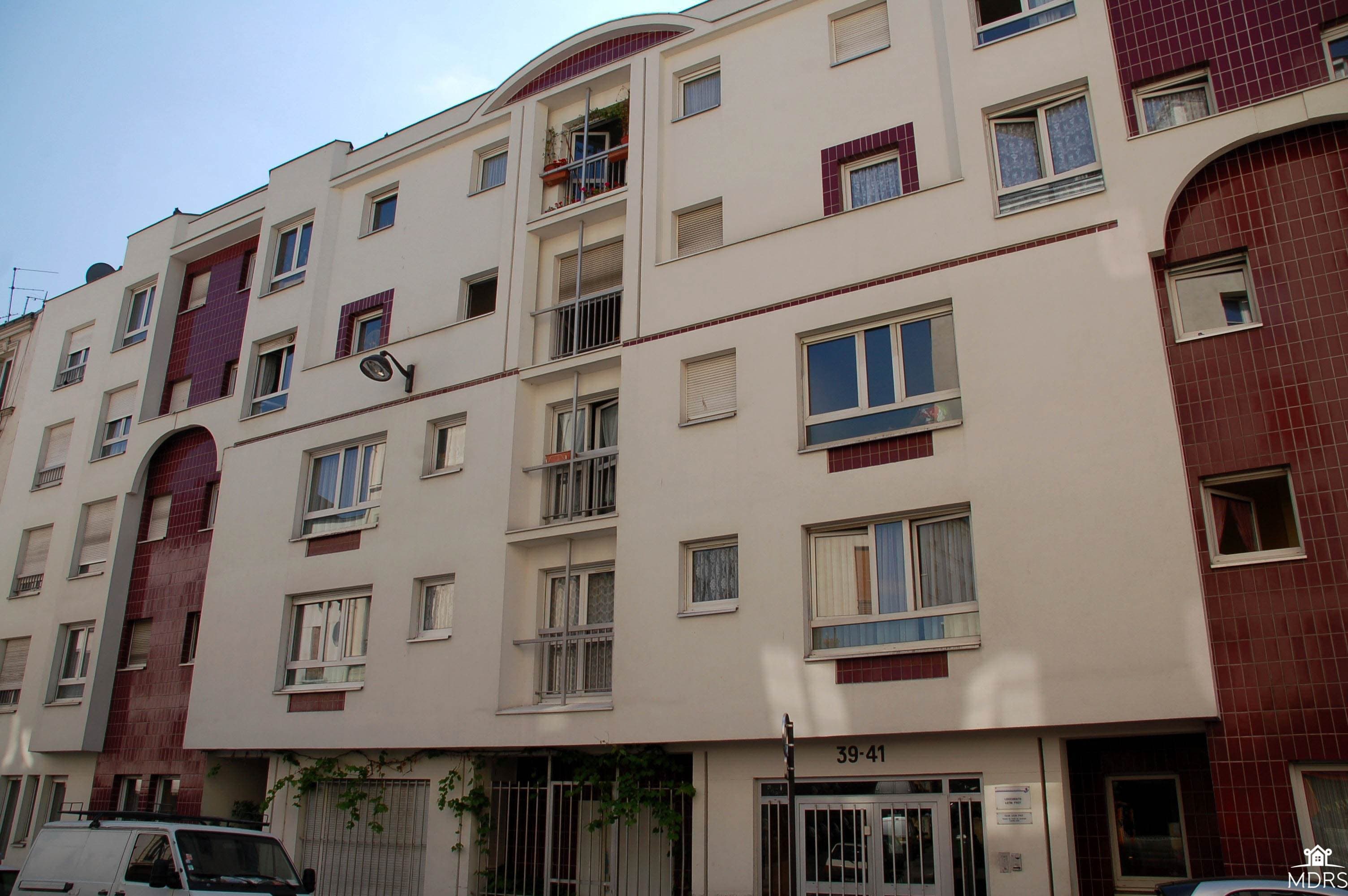 Résidence - Galerie de photos - Image 1 sur 1