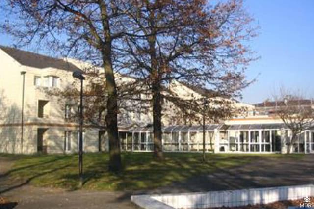 Photo de la résidence 1