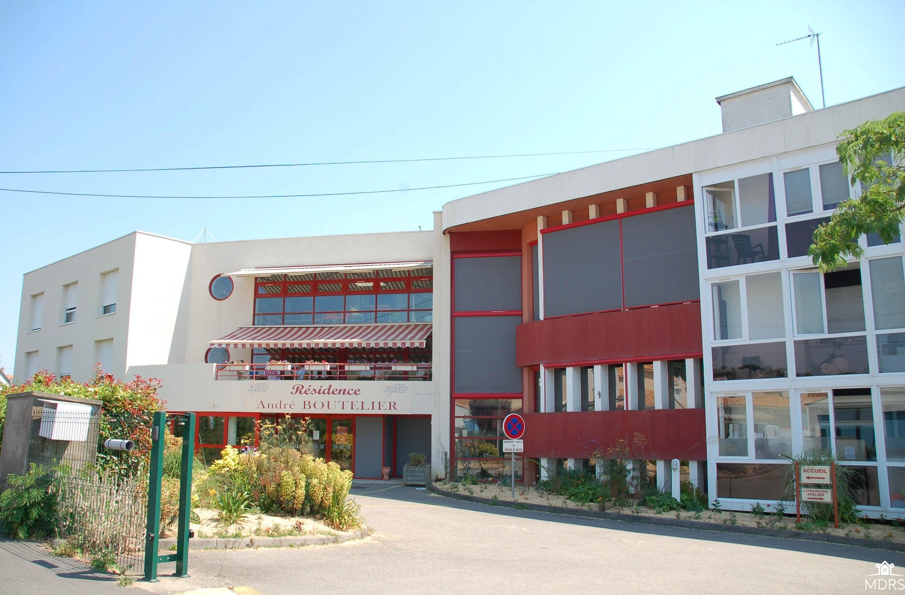 Résidence - Galerie de photos - Image 1 sur 1