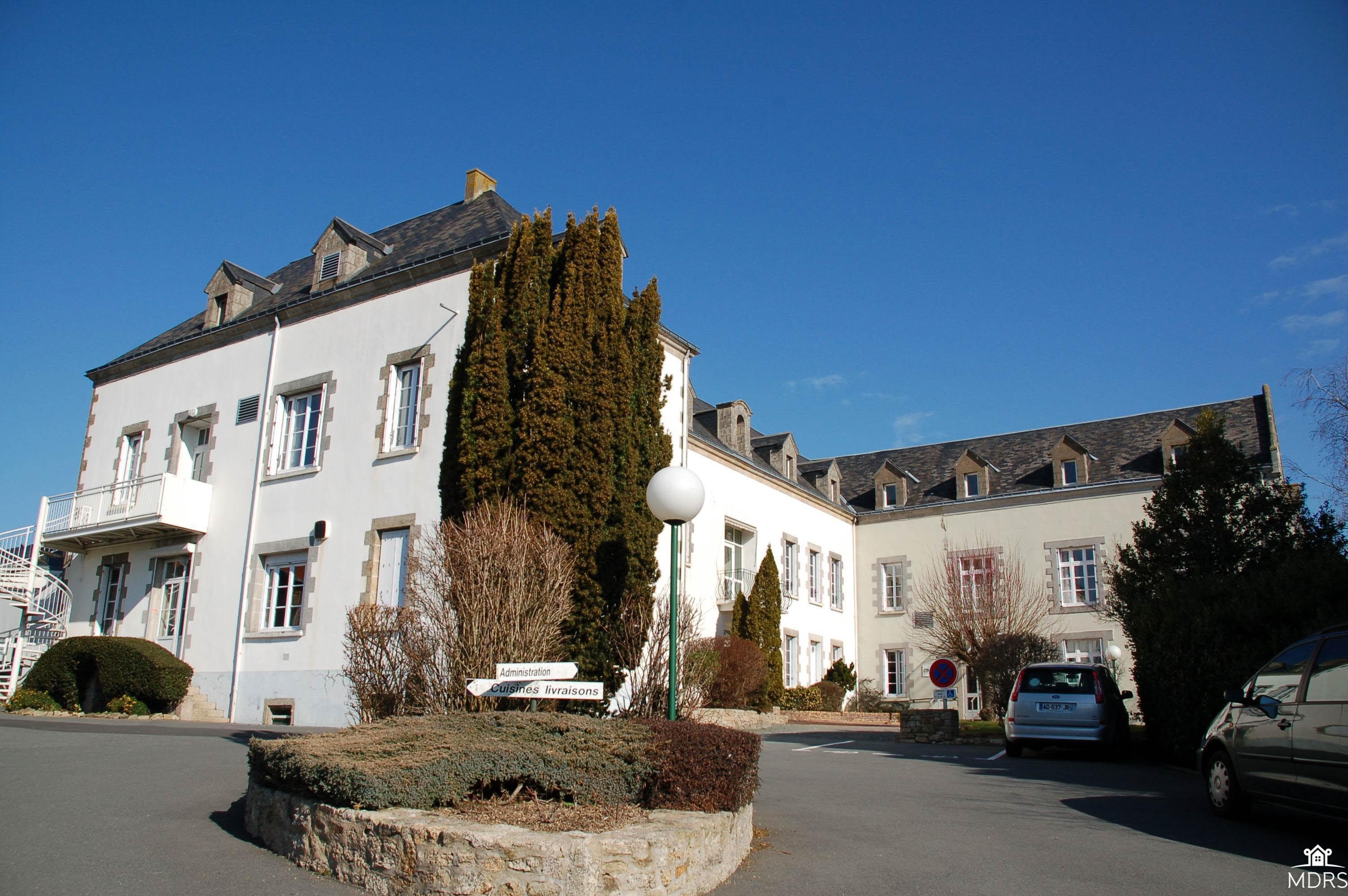 Résidence - Galerie de photos - Image 1 sur 1