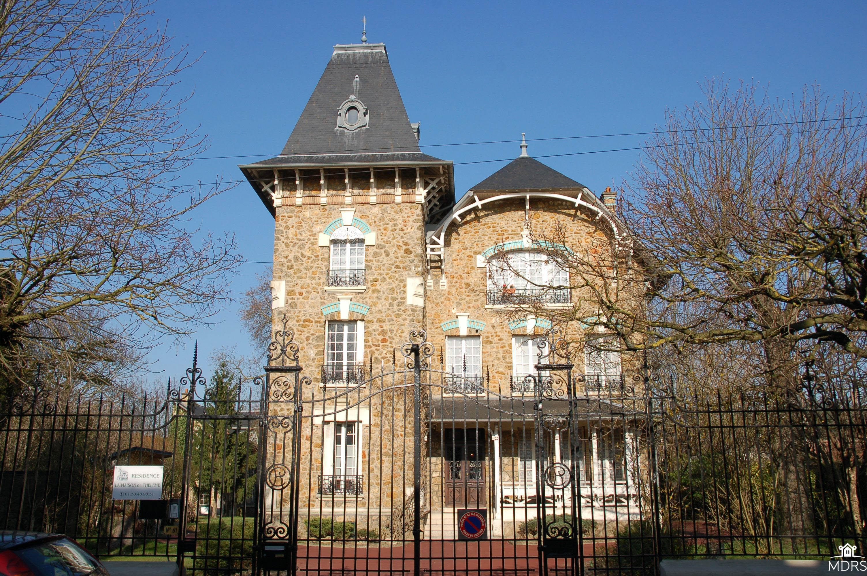 Résidence - Galerie de photos - Image 1 sur 1