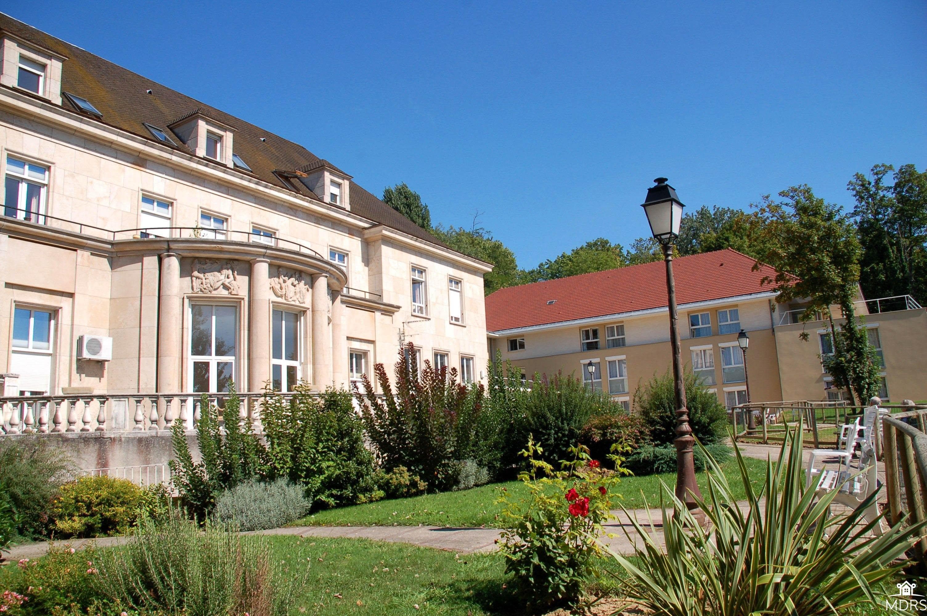 Résidence - Galerie de photos - Image 1 sur 1