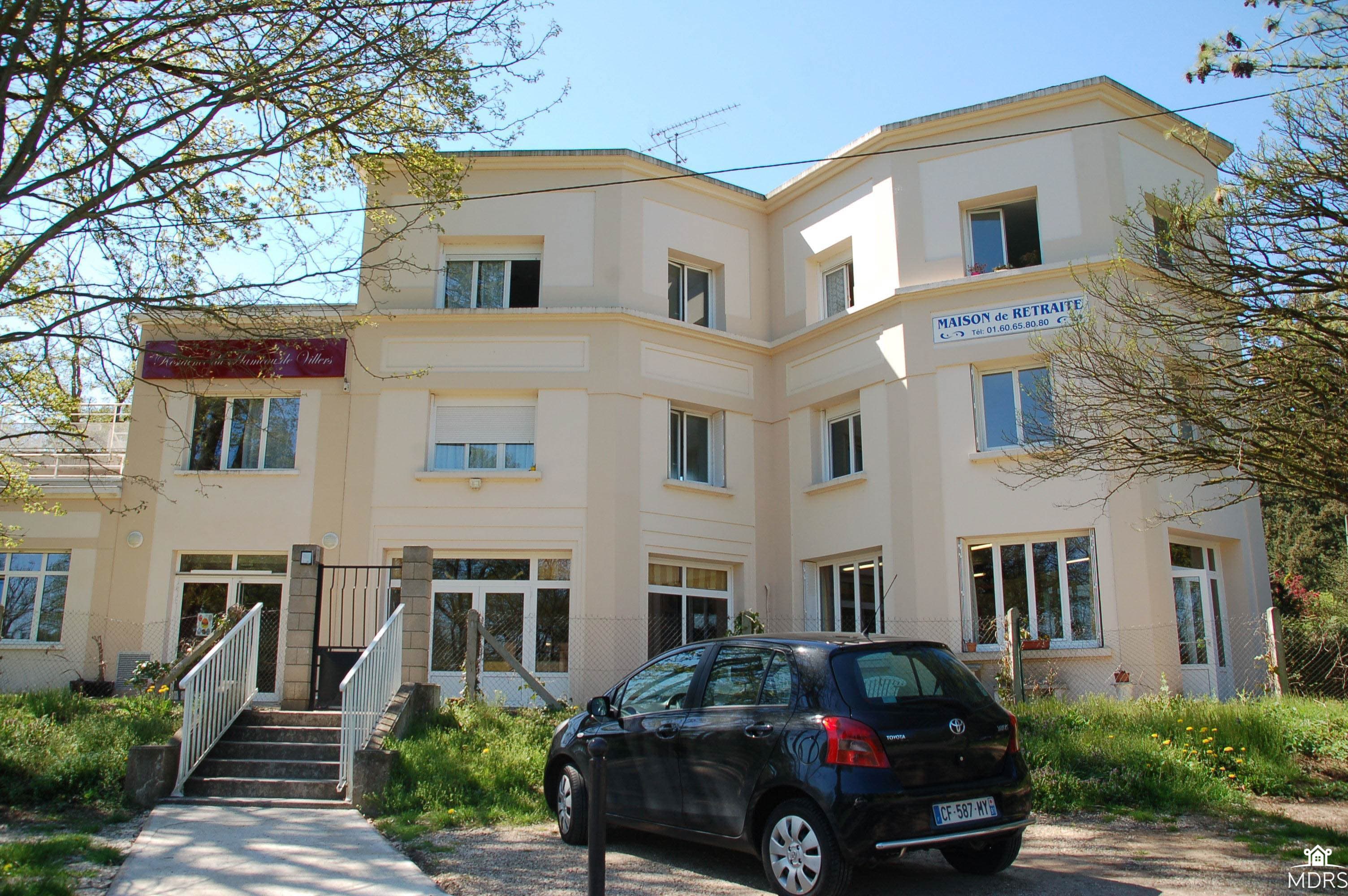 Résidence - Galerie de photos - Image 1 sur 3