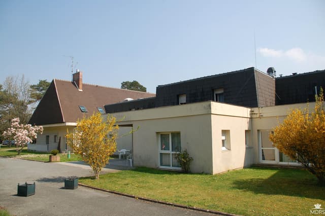 Photo de la résidence 1