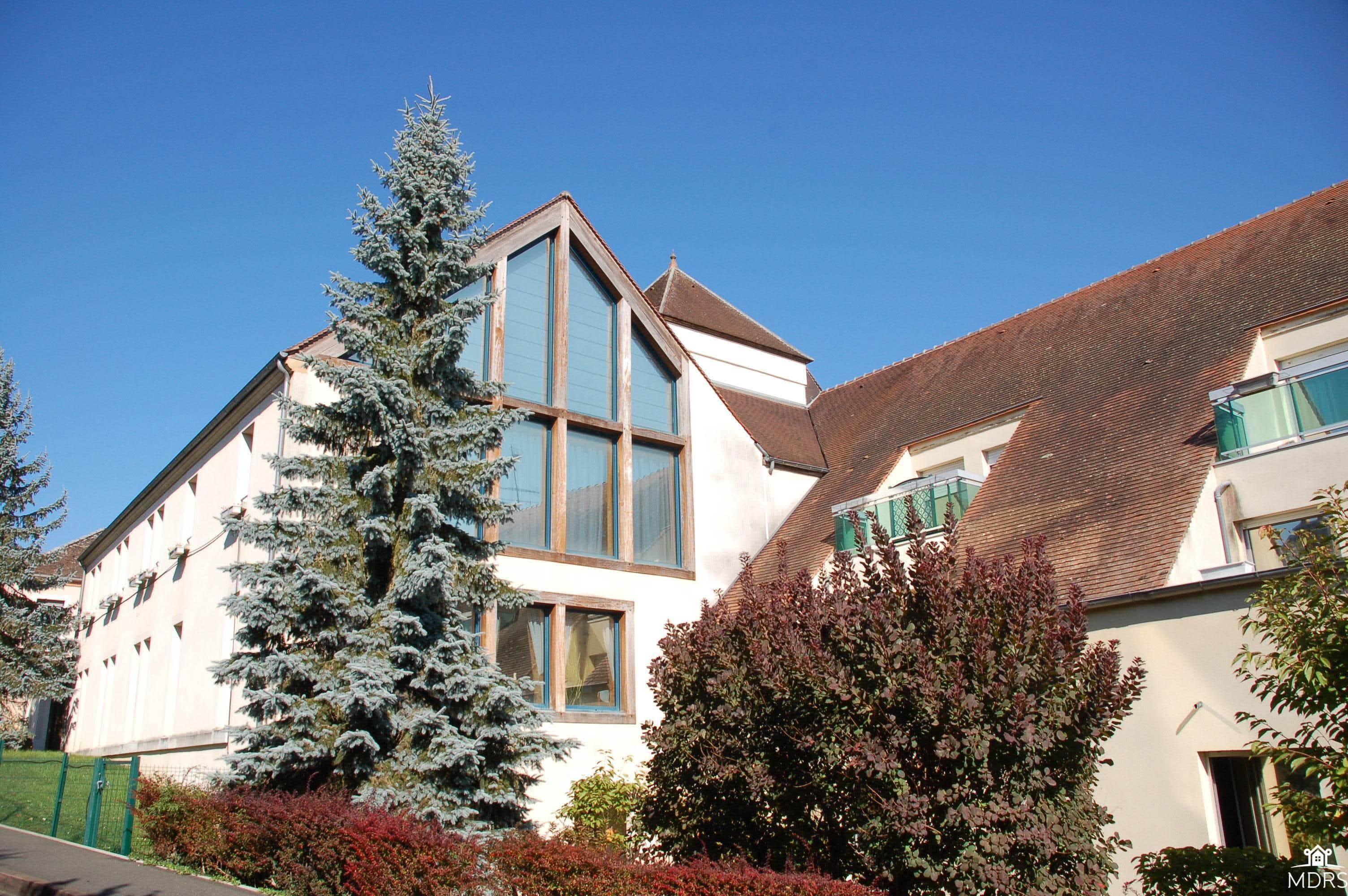 Résidence - Galerie de photos - Image 1 sur 1