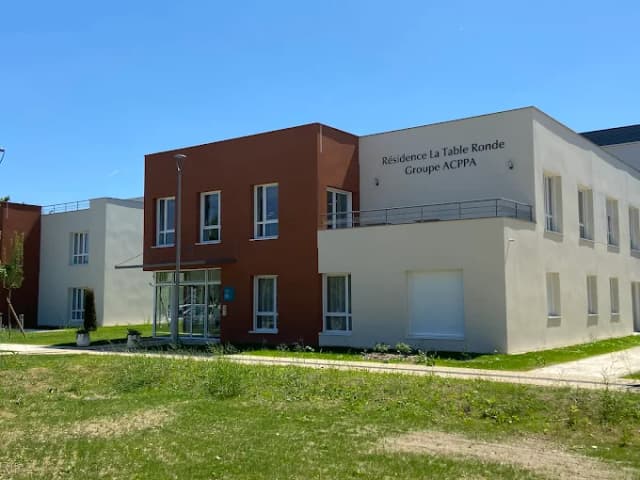 Photo de la résidence 1