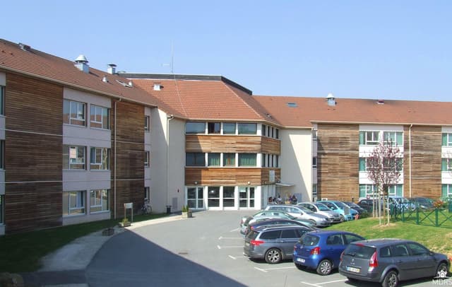 Photo de la résidence 1