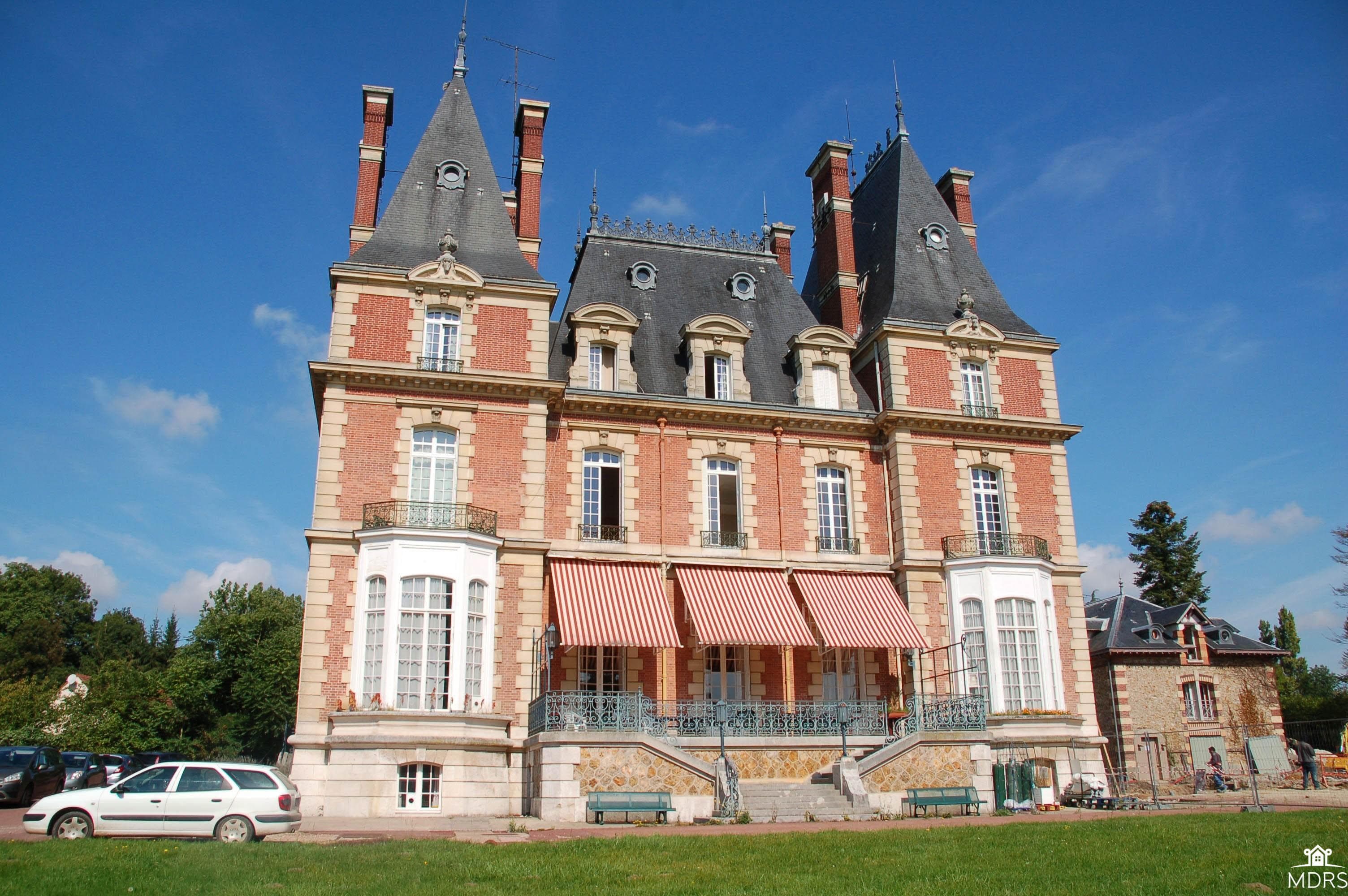 Résidence - Galerie de photos - Image 1 sur 1