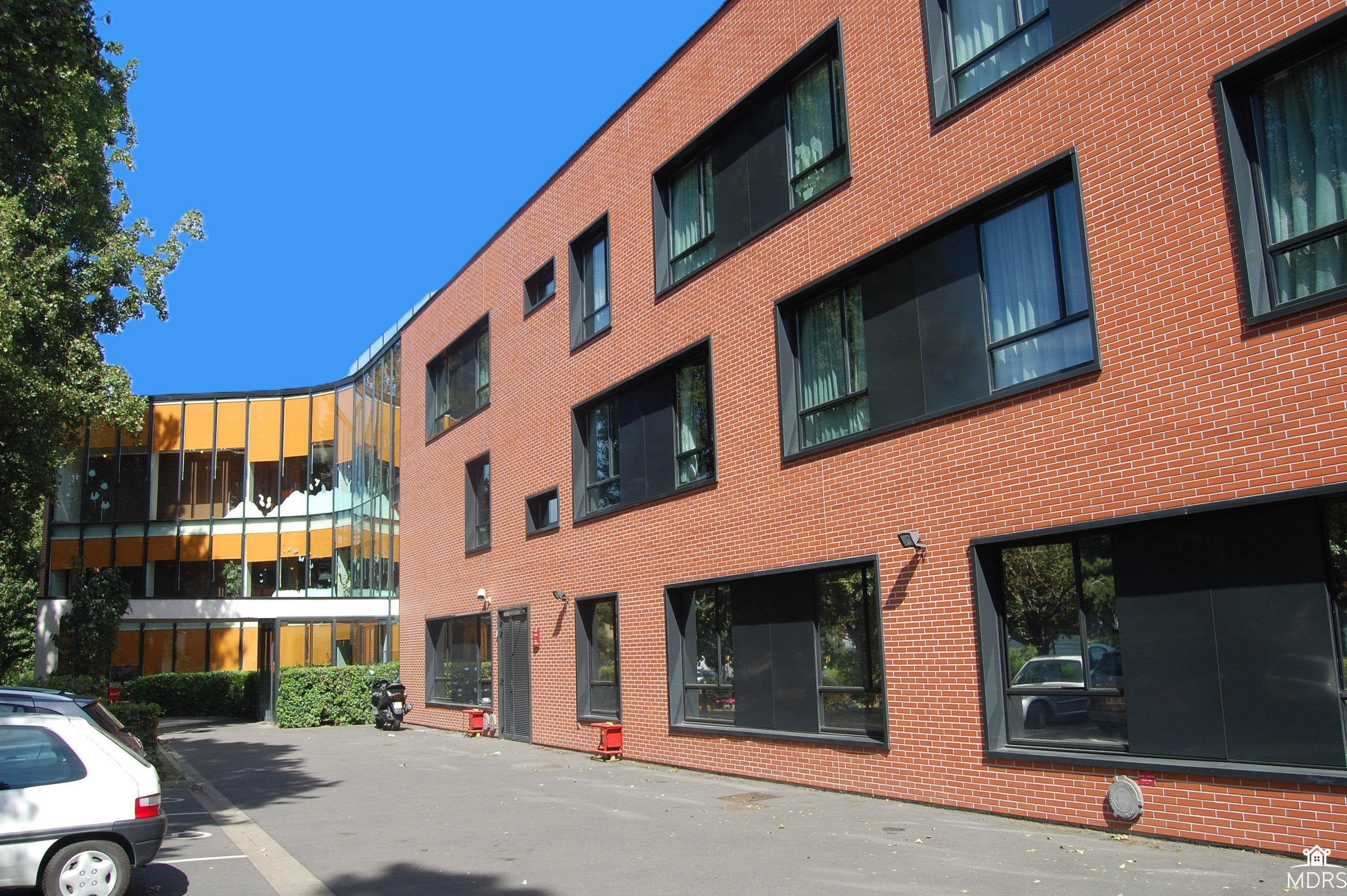 Résidence - Galerie de photos - Image 1 sur 2