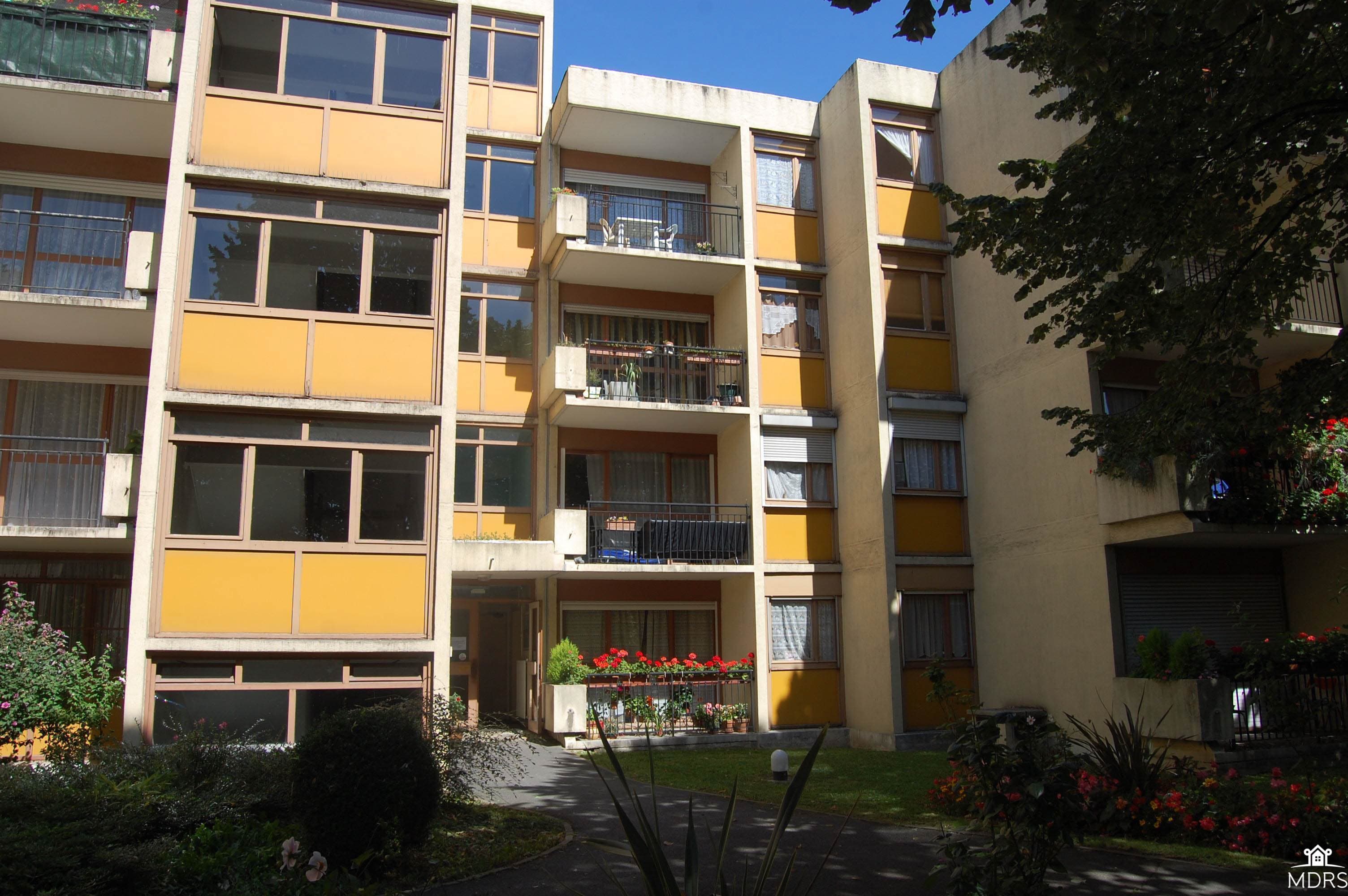 Résidence - Galerie de photos - Image 1 sur 1