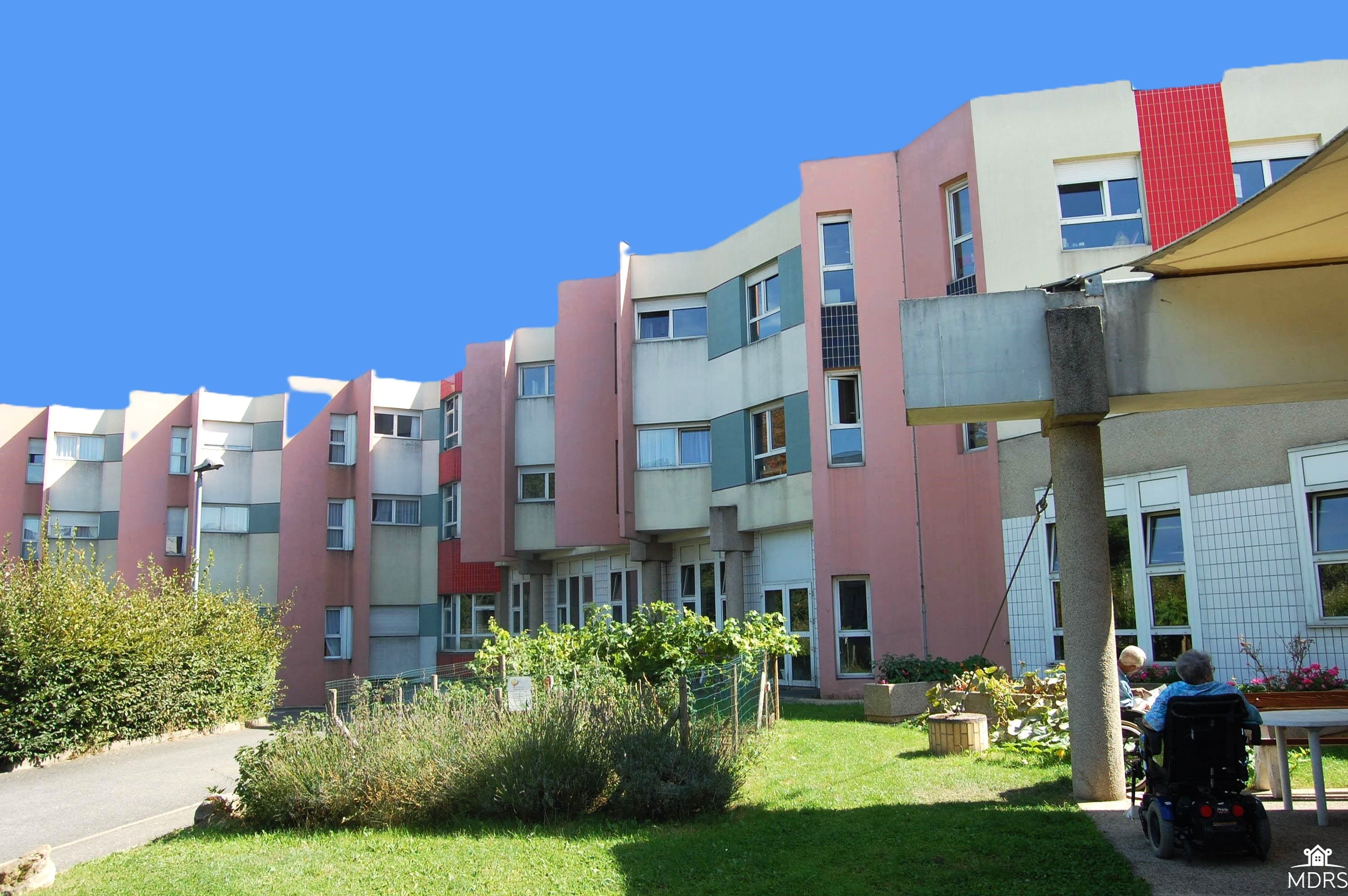 Résidence - Galerie de photos - Image 1 sur 1