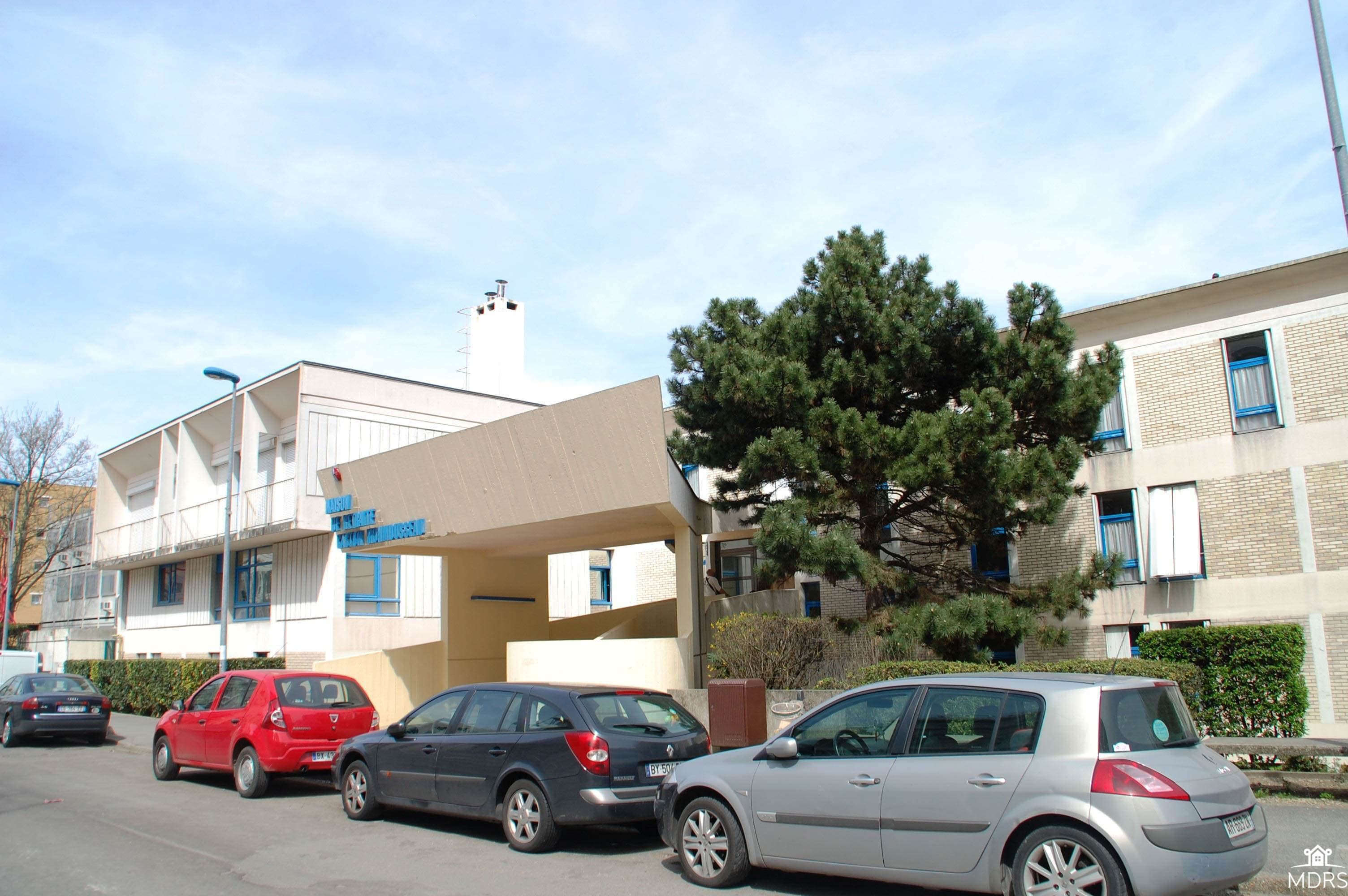 Résidence - Galerie de photos - Image 1 sur 1