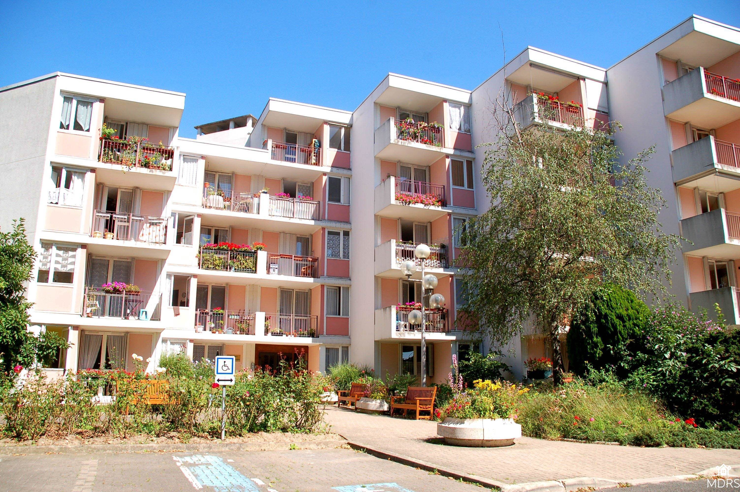 Résidence - Galerie de photos - Image 1 sur 1