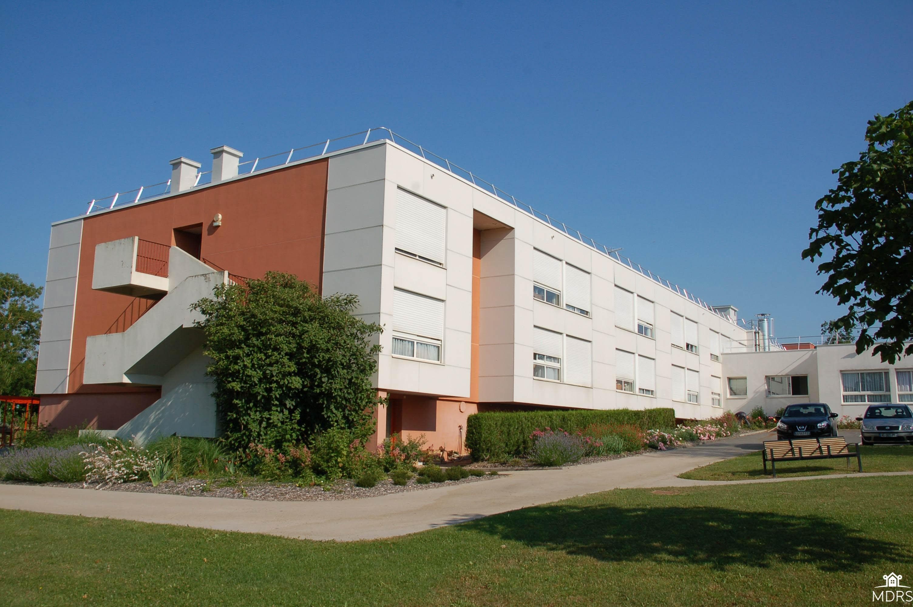 Résidence - Galerie de photos - Image 1 sur 1