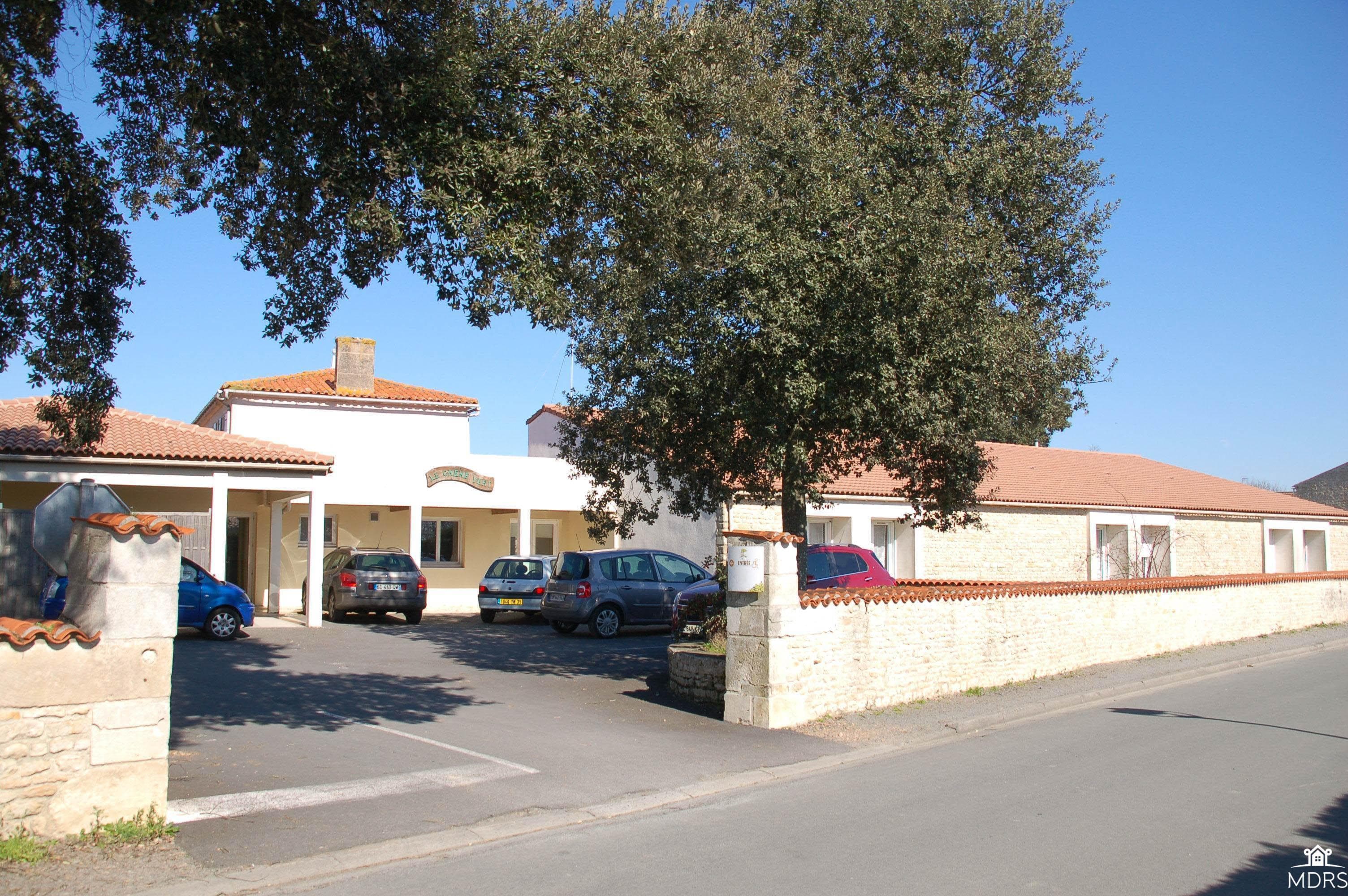 Résidence - Galerie de photos - Image 1 sur 1