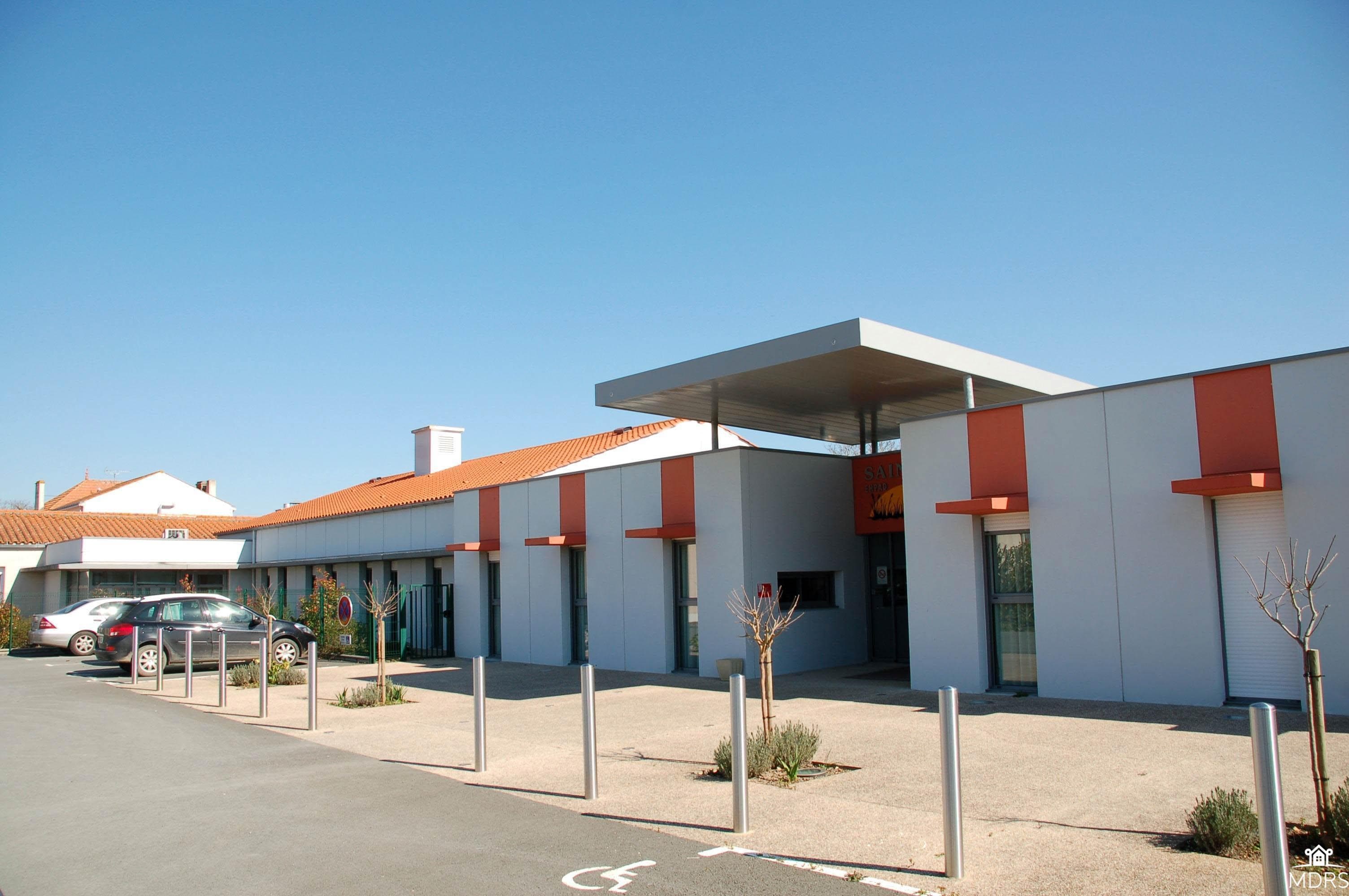 Résidence - Galerie de photos - Image 1 sur 1