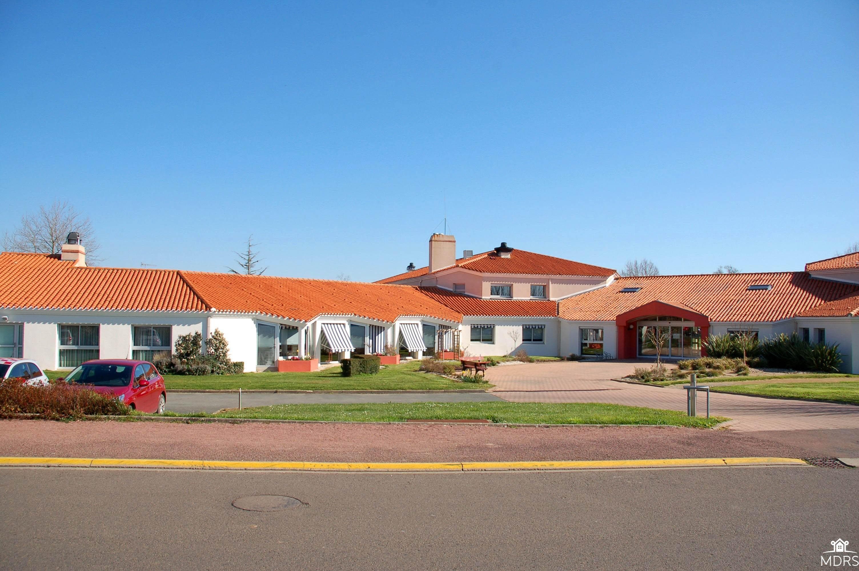 Résidence - Galerie de photos - Image 1 sur 1