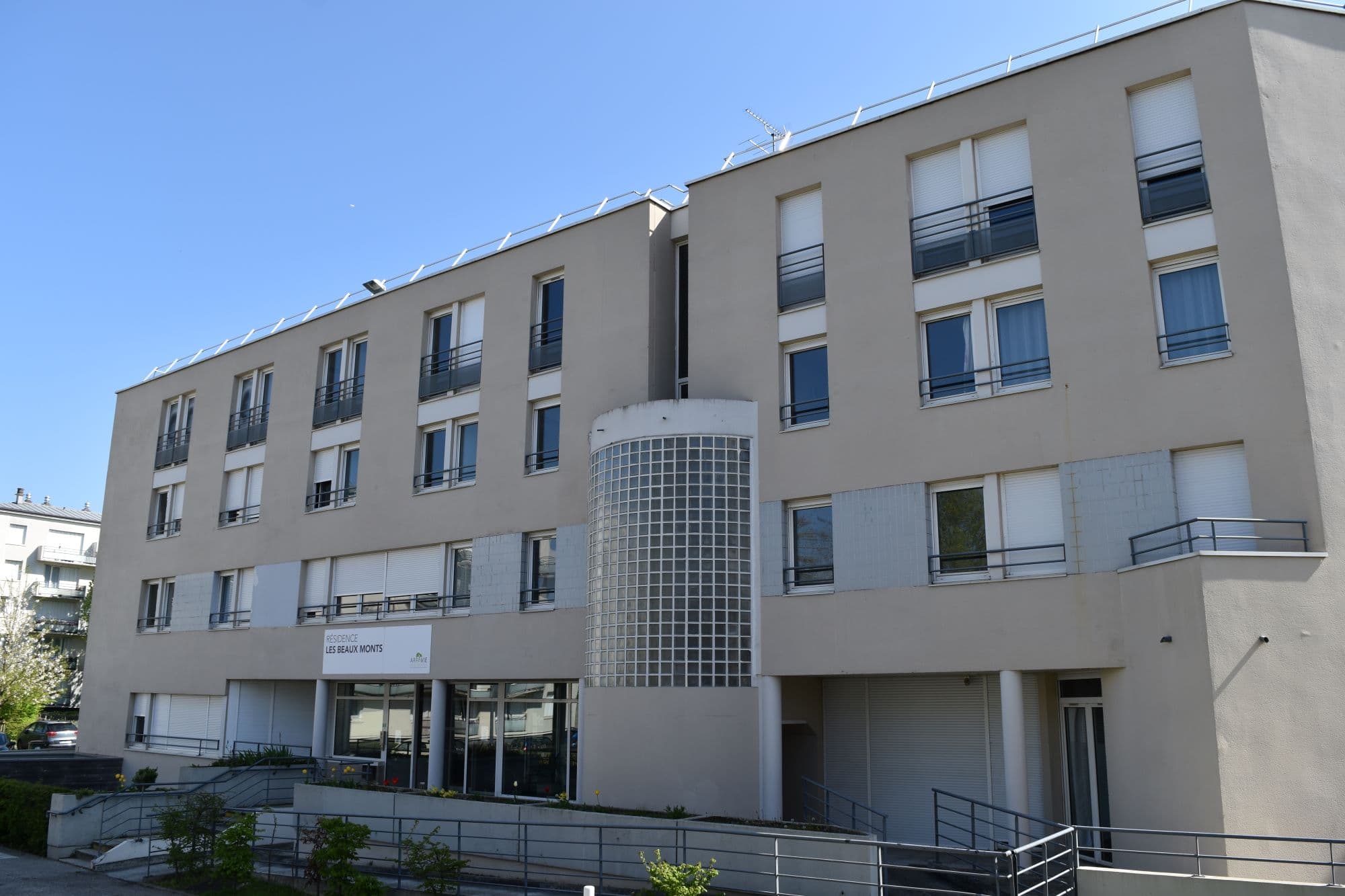 Résidence - Galerie de photos - Image 1 sur 1