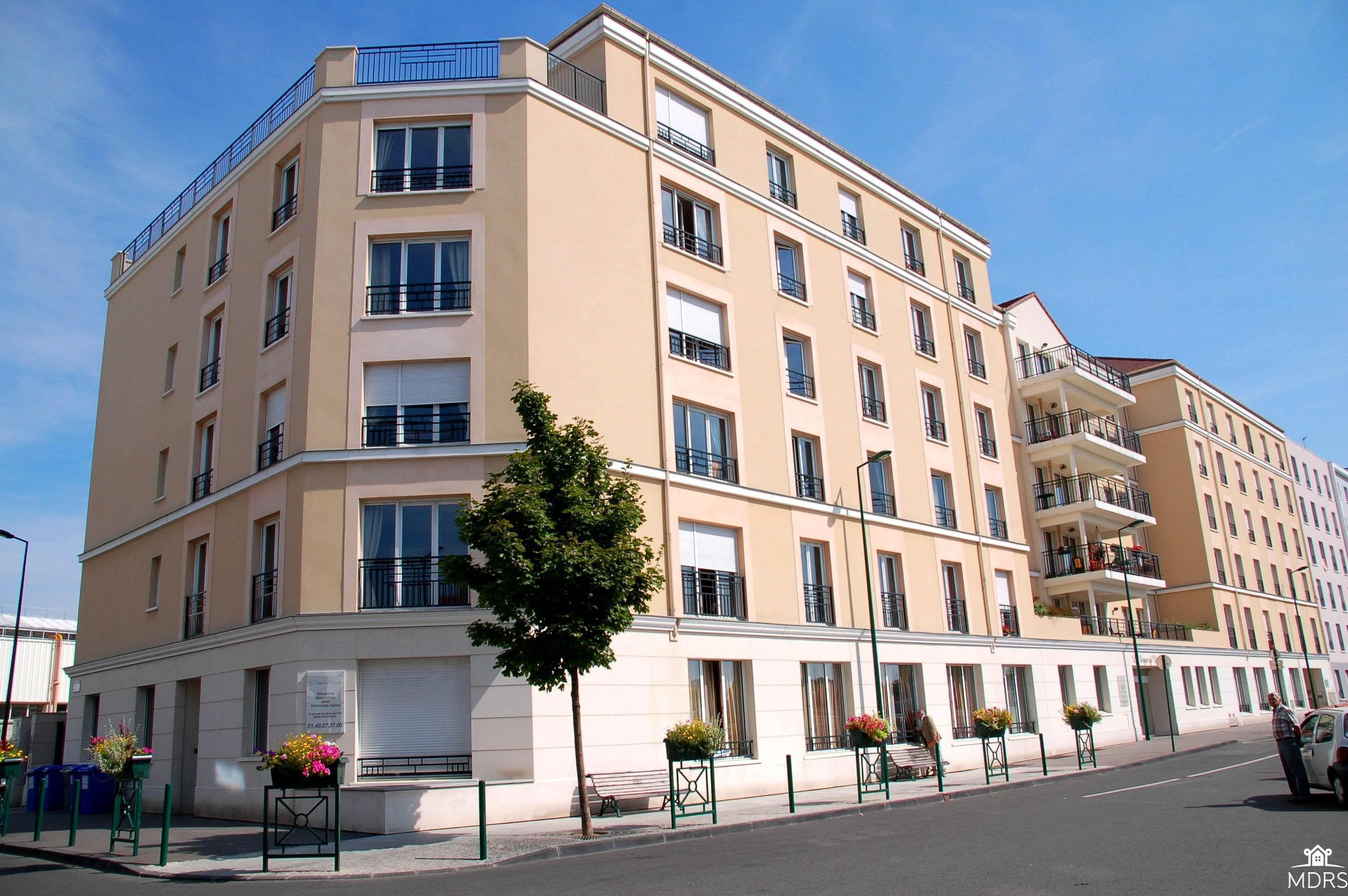 Résidence - Galerie de photos - Image 1 sur 1