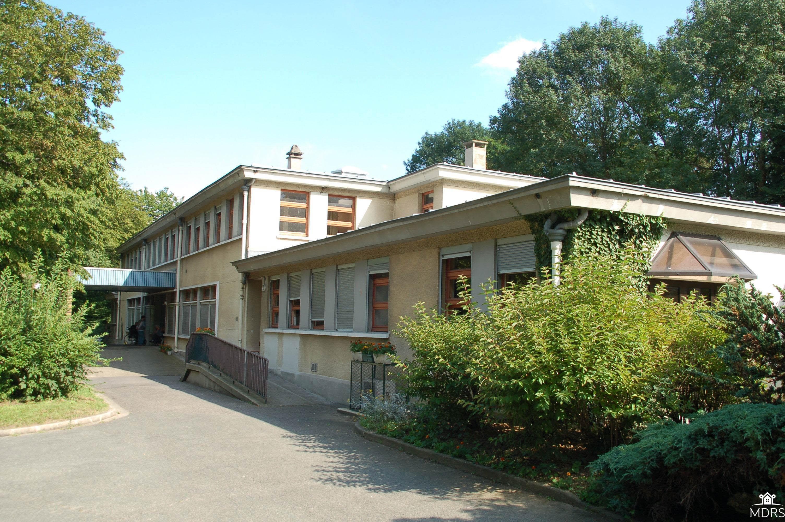 Résidence - Galerie de photos - Image 1 sur 1