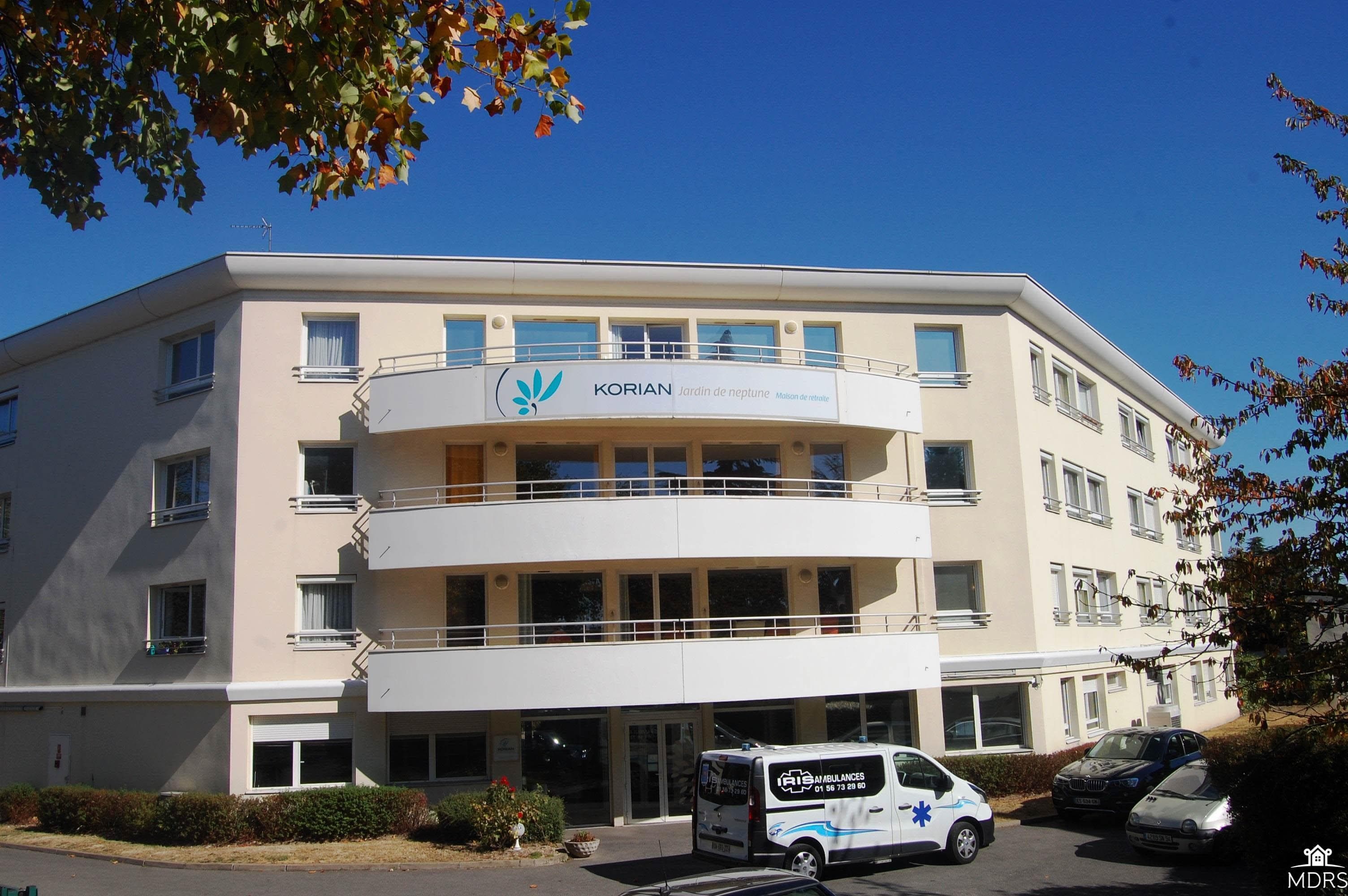 Résidence - Galerie de photos - Image 1 sur 19