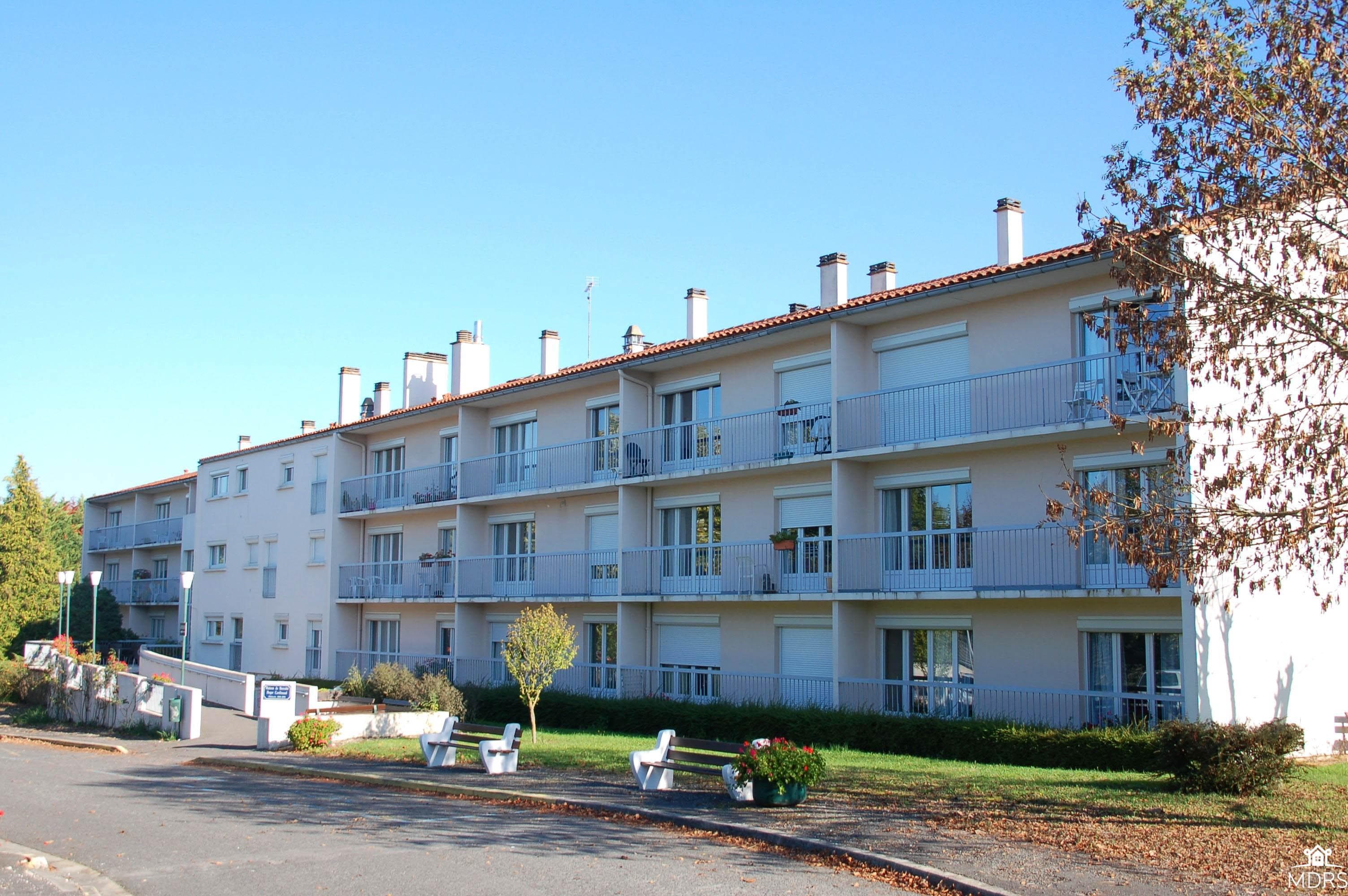 Résidence - Galerie de photos - Image 1 sur 1